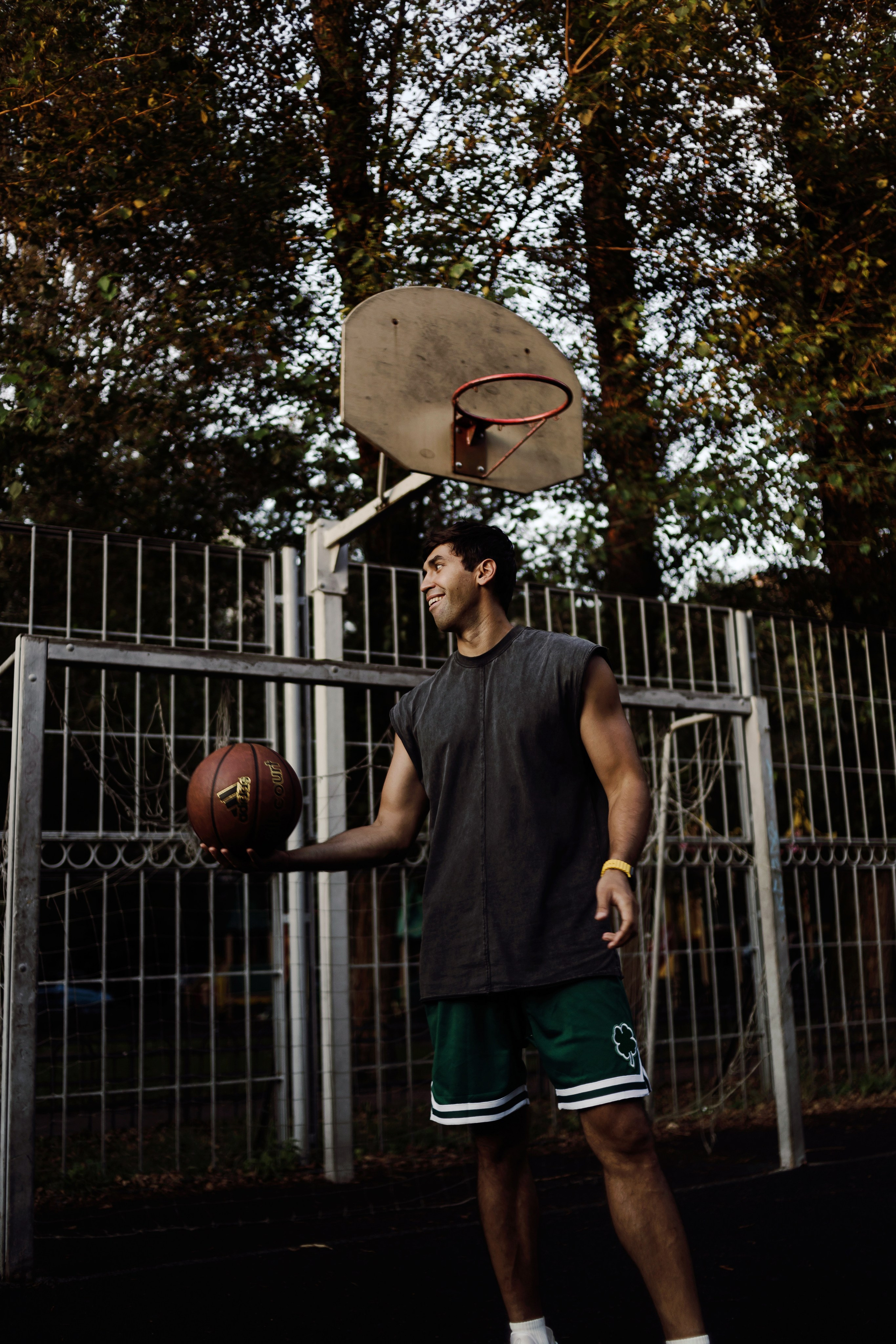 Игорь. Портретный фотограф в Санкт-Петербурге Элина Ситникова