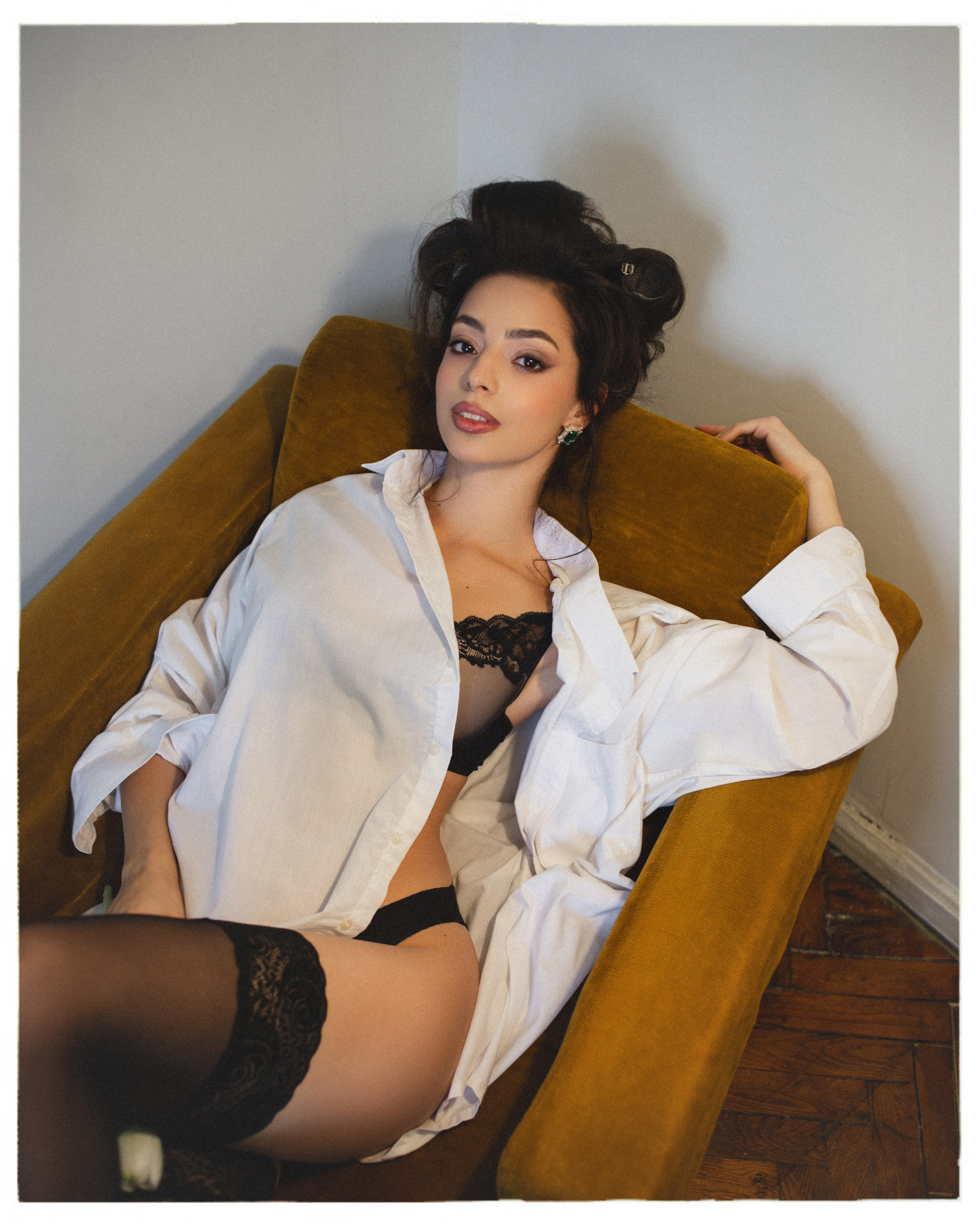 Кристи. Фотограф | Юля Ди