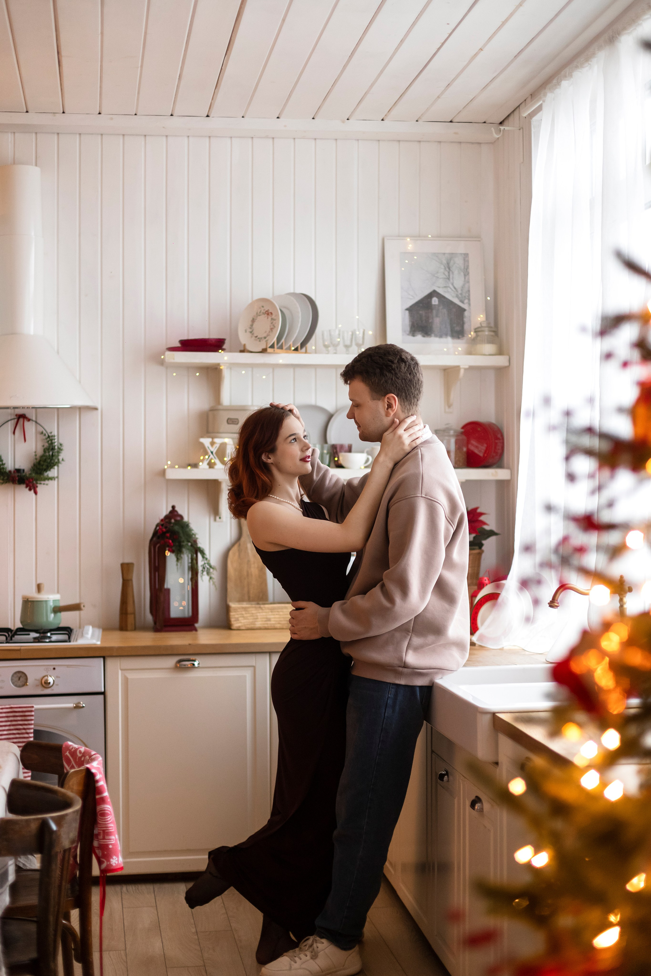 Соня и Егор. Свадебный фотограф Екатерина Чаусова