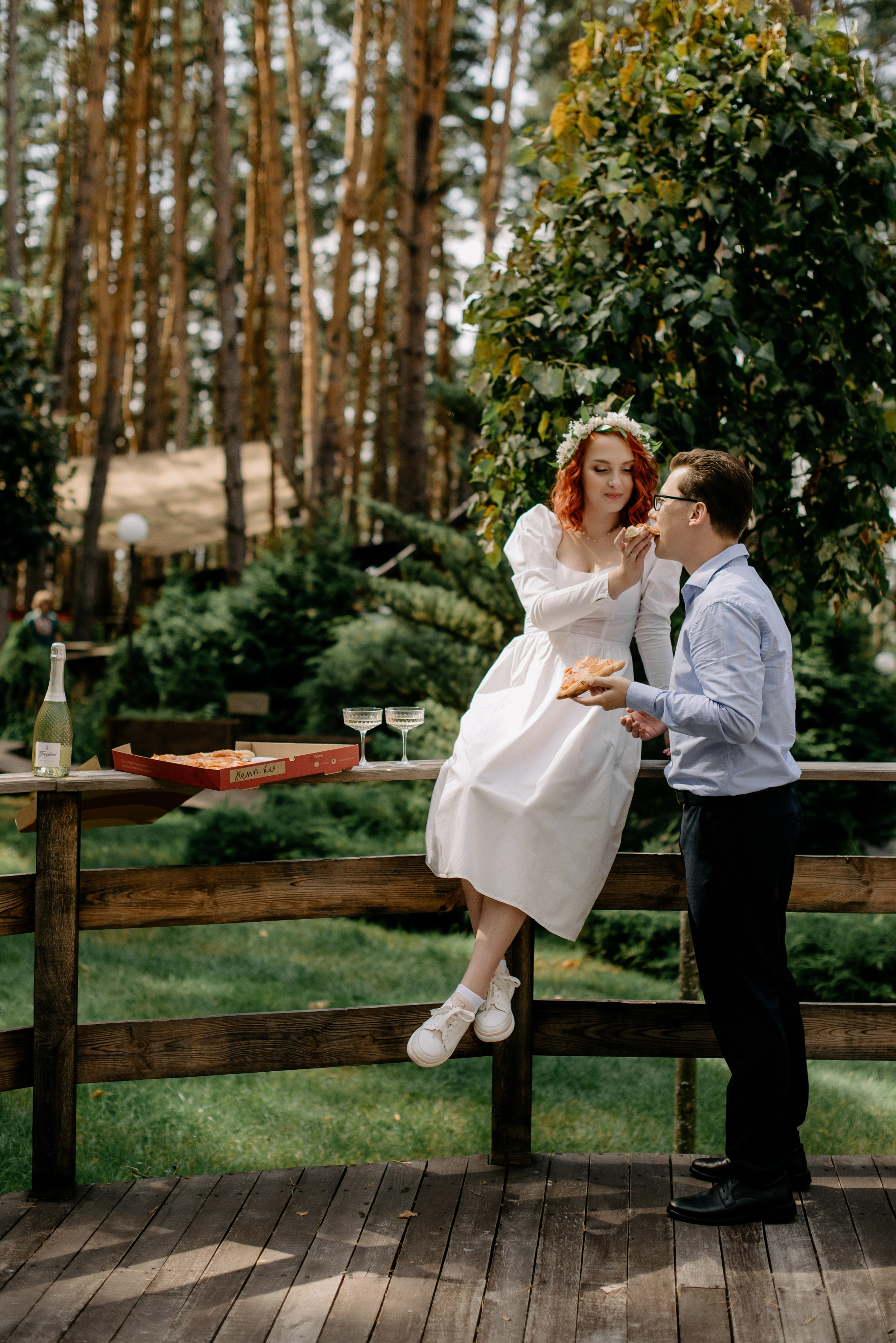 Виктория и Виктор. Свадебный фотограф, фотограф беременности Дарья Доценко