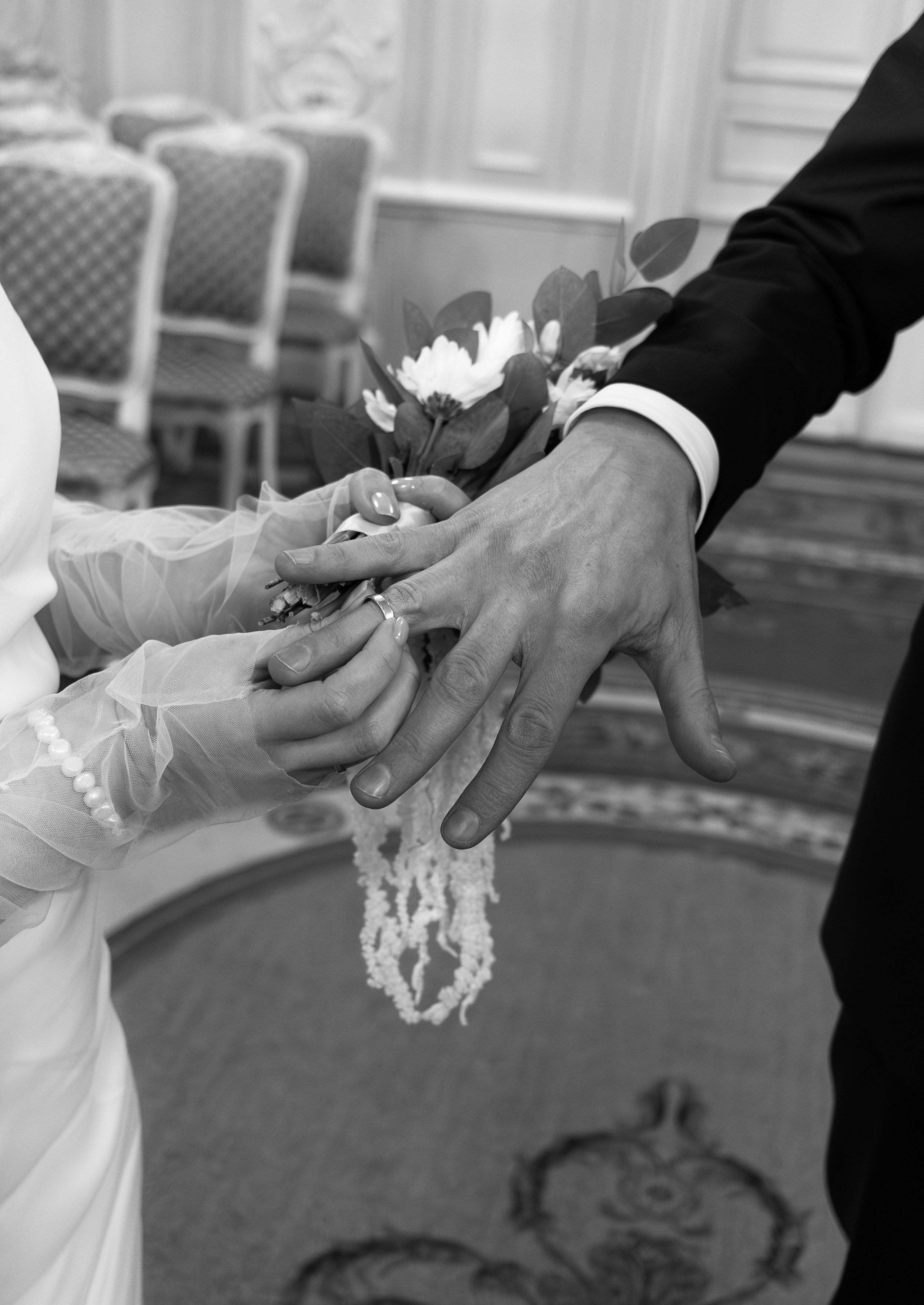 Кристина и Дмитрий. Фотограф в Санкт-Петербурге Смирнова Диана