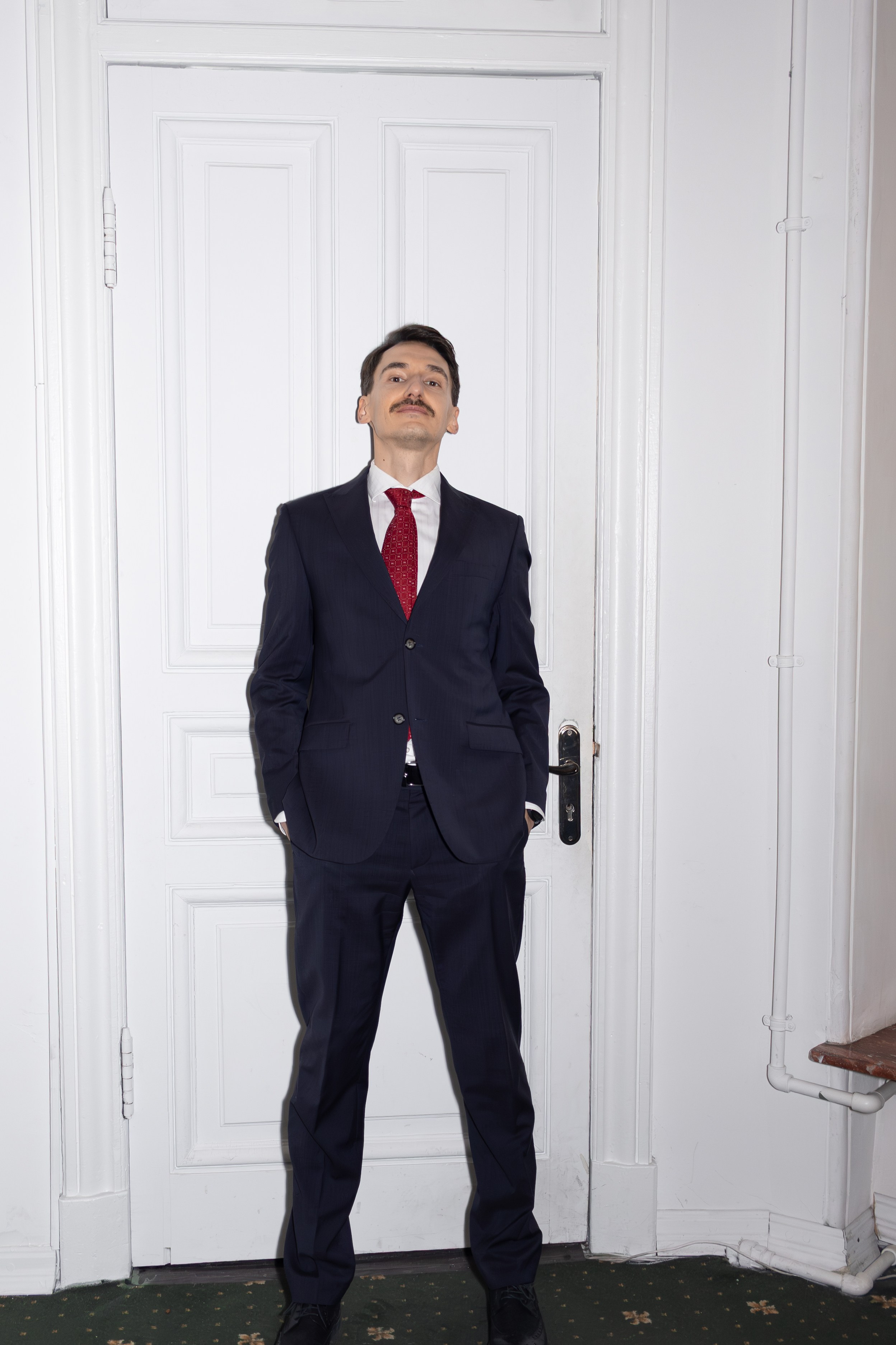 Кристина и Дмитрий. Фотограф в Санкт-Петербурге Смирнова Диана