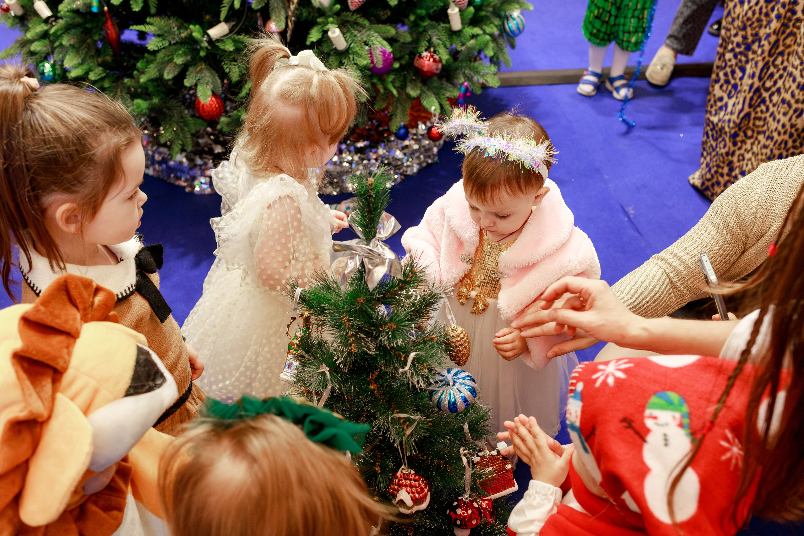 МЭЦ 2024. Семейный и детский фотограф в Краснодаре Ирина Лаврецкая