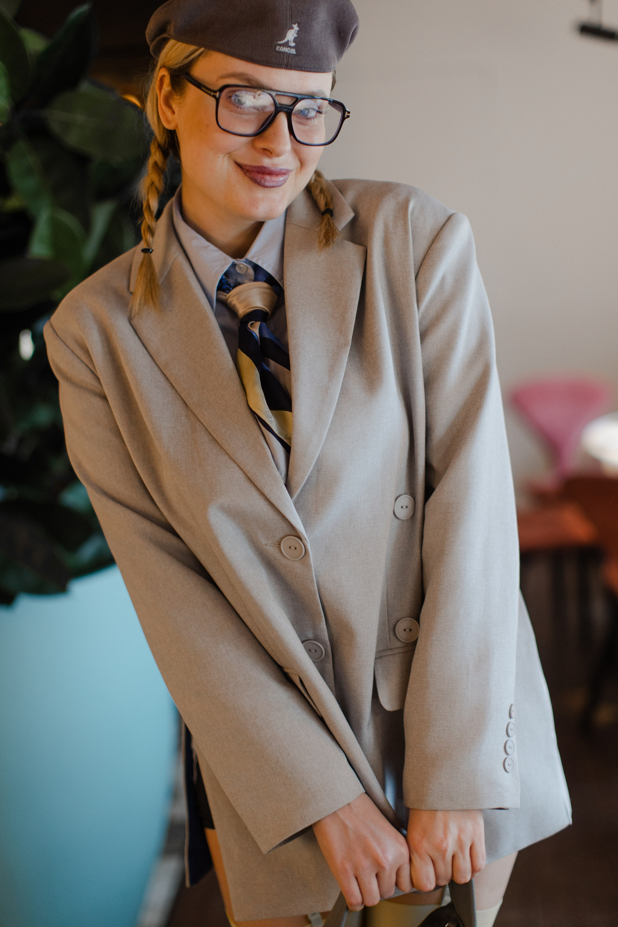 Бизнес-завтрак Wink. Алексей Дьяков. Photo • Video • Event