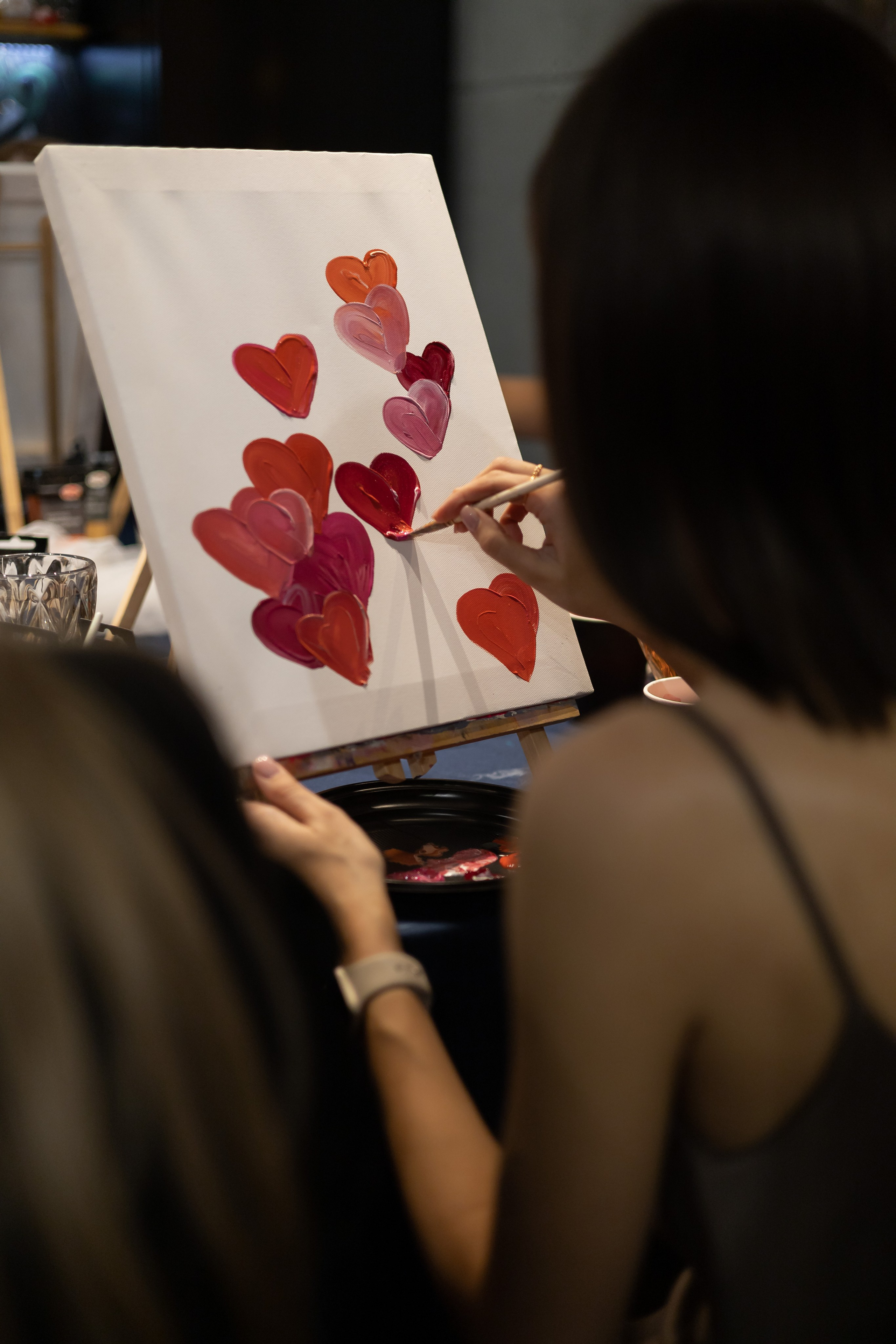 HB ♥ 12/12/24. Фотограф в Самаре и Самарской области Констанция