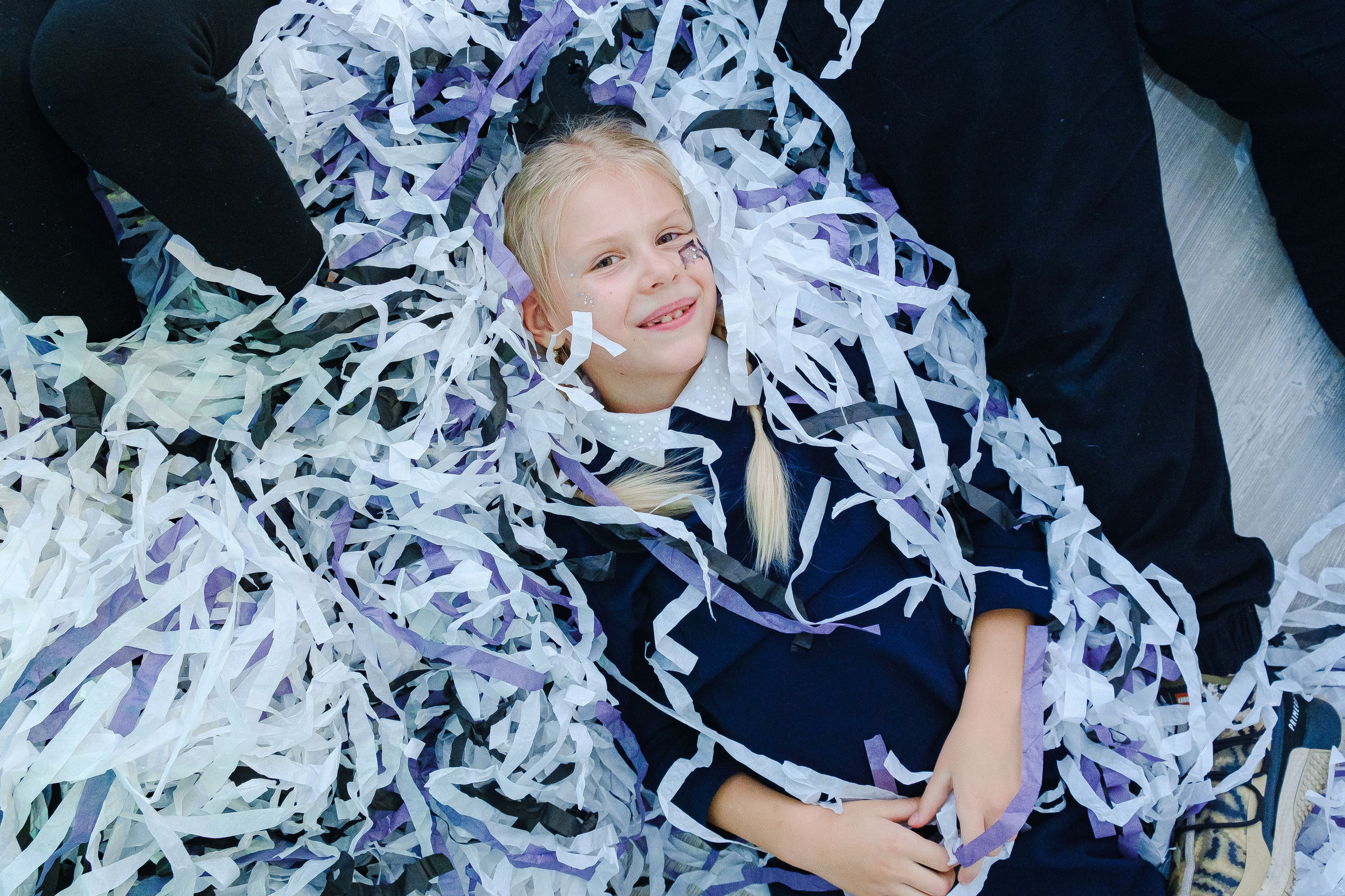 Хеллоуин. Фотограф Мария Хлебникова Санкт-Петербург Москва