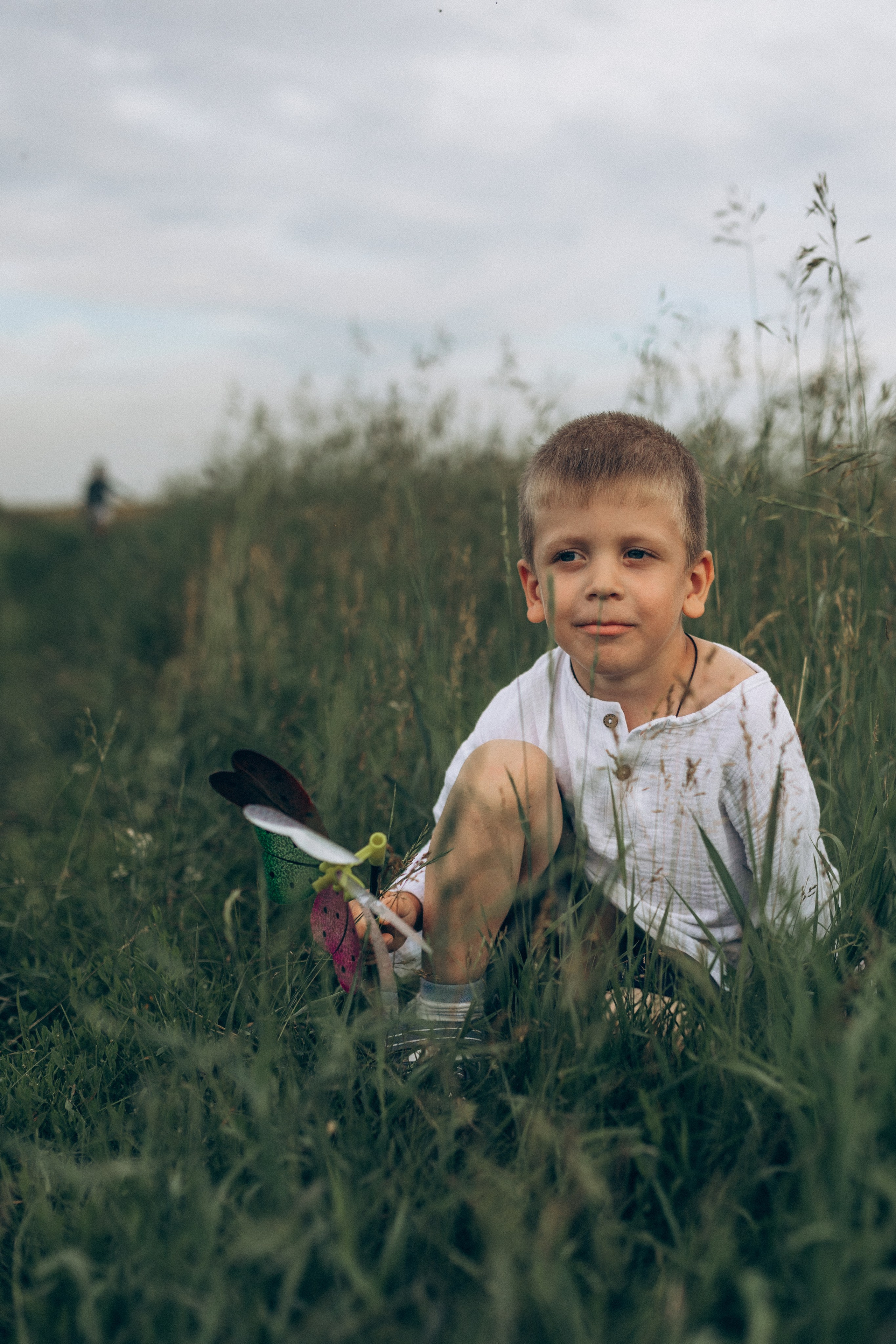 Летняя история. Семейный фотограф lifestyle в Новосибирске Елена Шпилевая