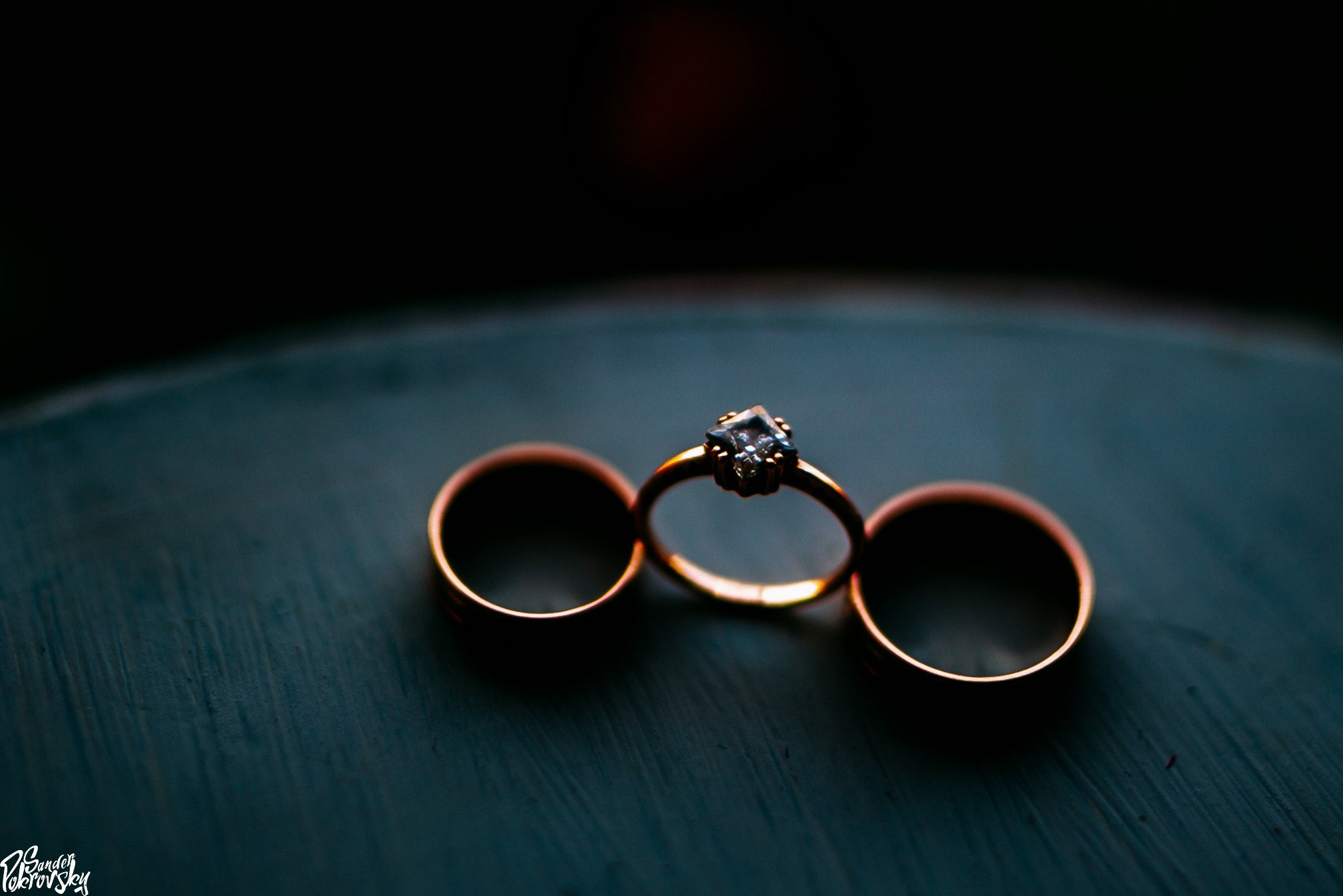 Свадебный и репортажный фотограф в Чебоксарах Покровский Александр