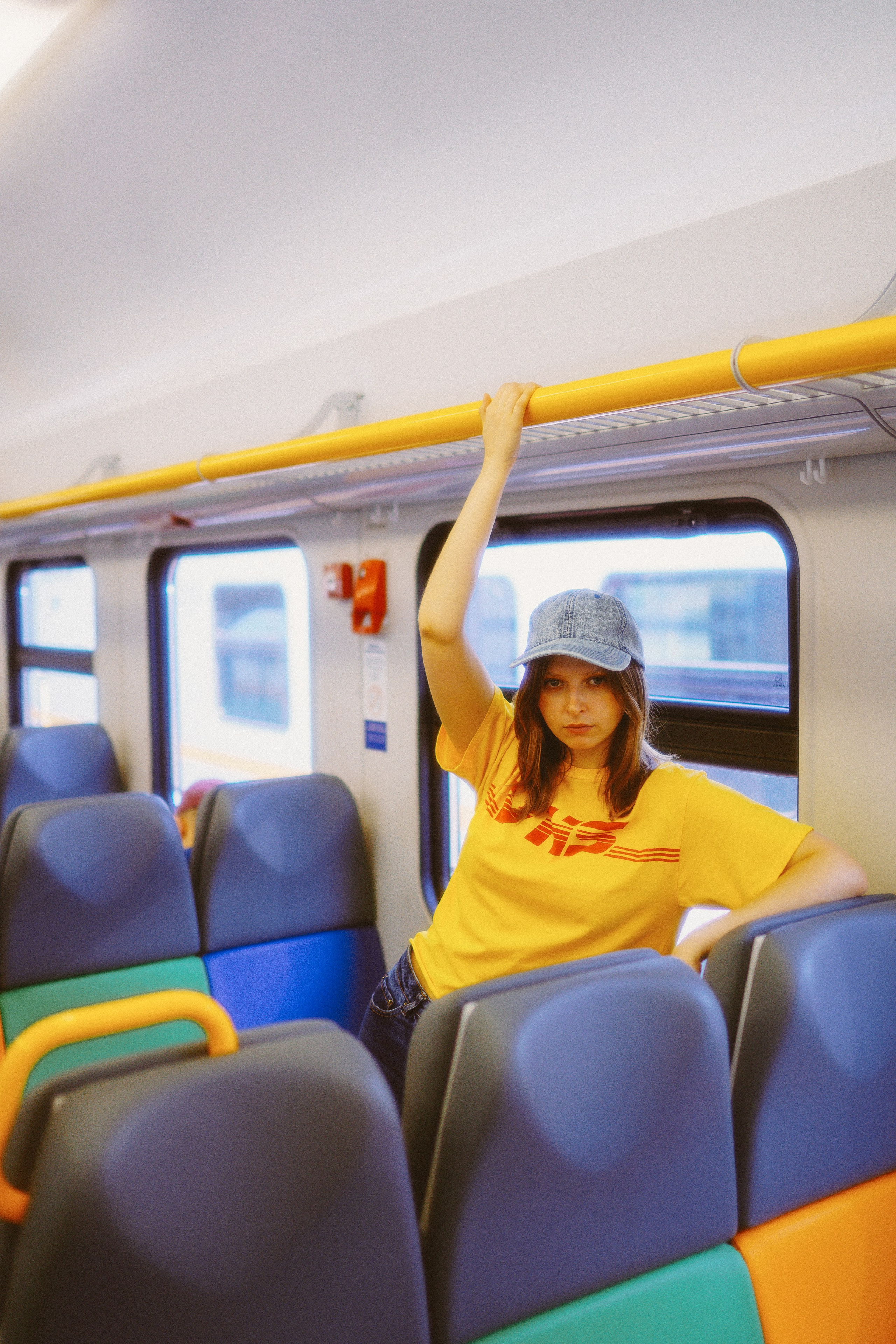 Даша. Фотограф Екатерина Катунова | Москва