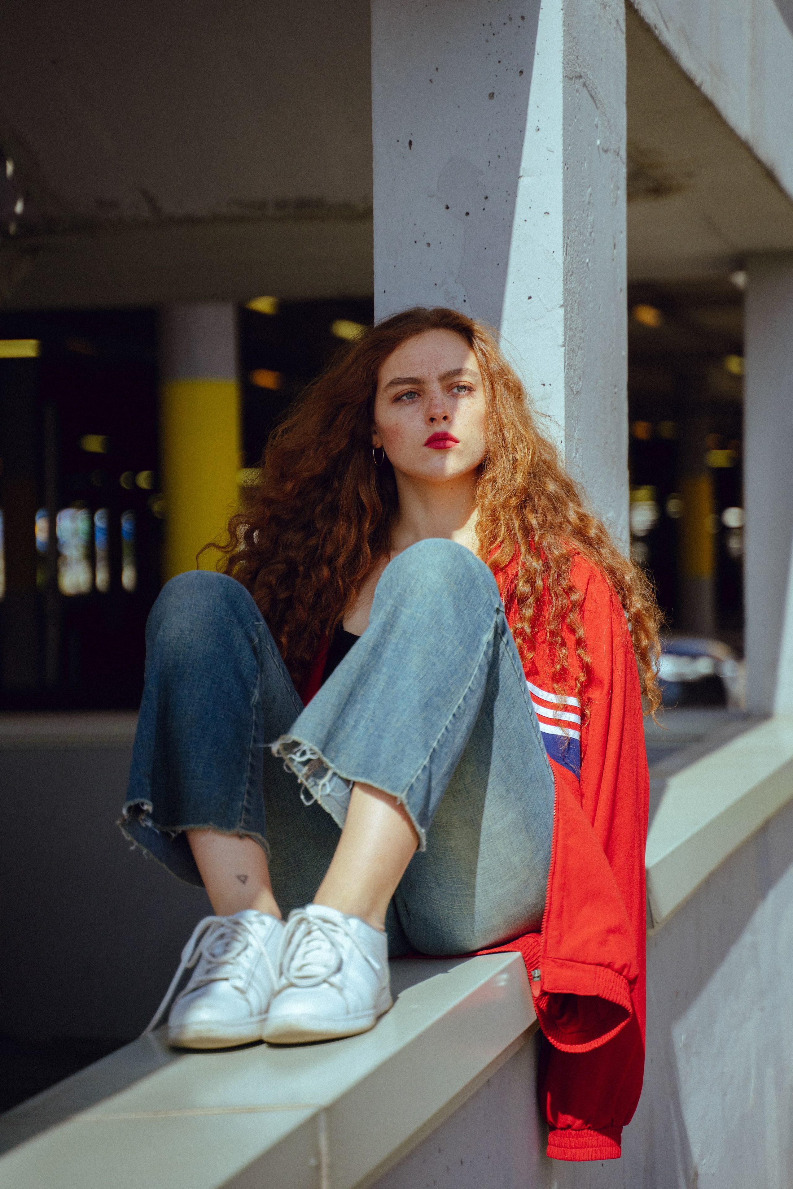 Аня. Фотограф Екатерина Катунова | Москва