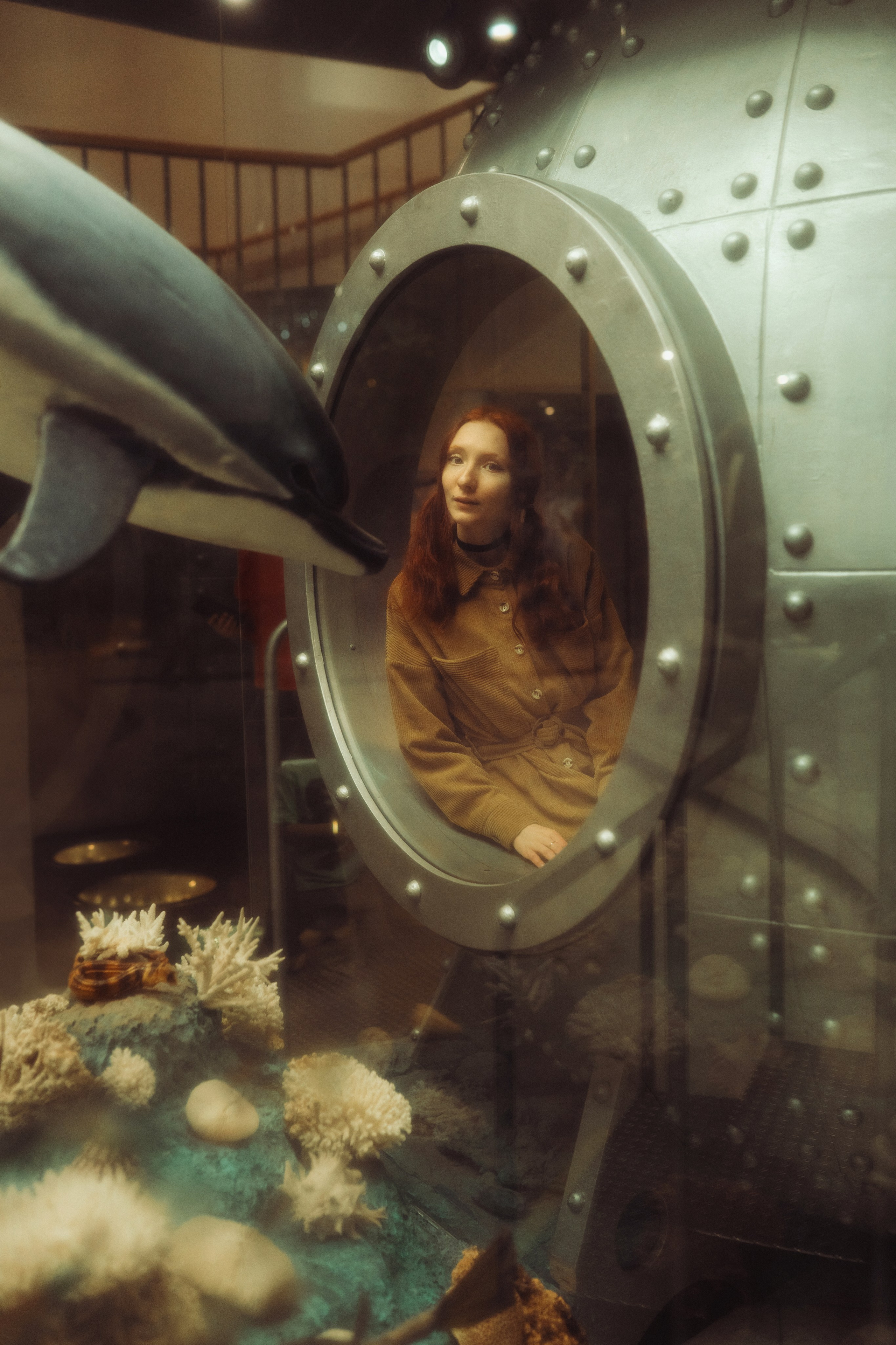 Тамара. Фотограф Екатерина Катунова | Москва