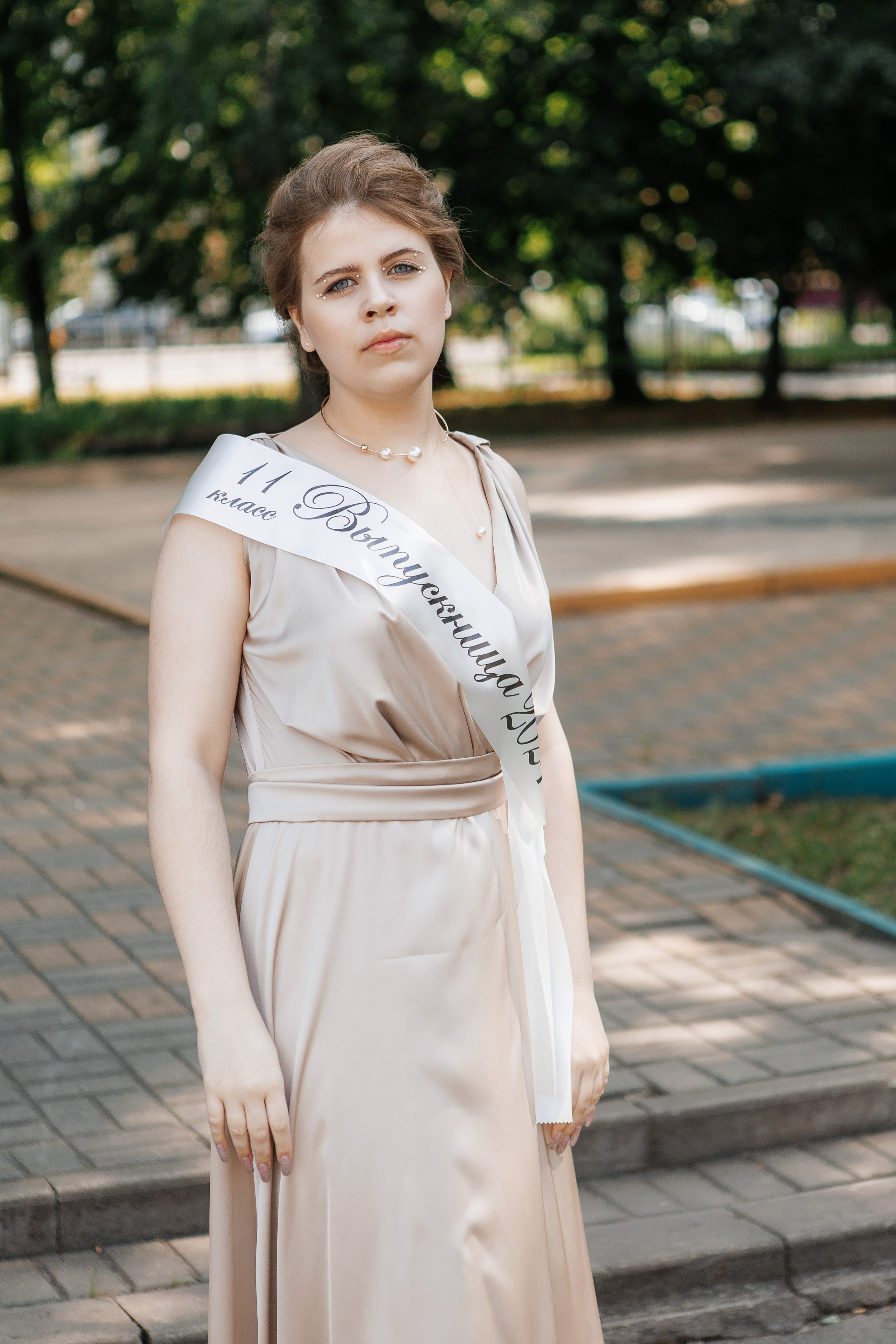 Выпускной Гимназия 12 2024 г. Свадебный и портретный Фотограф в Липецке Дмитрий Котюков