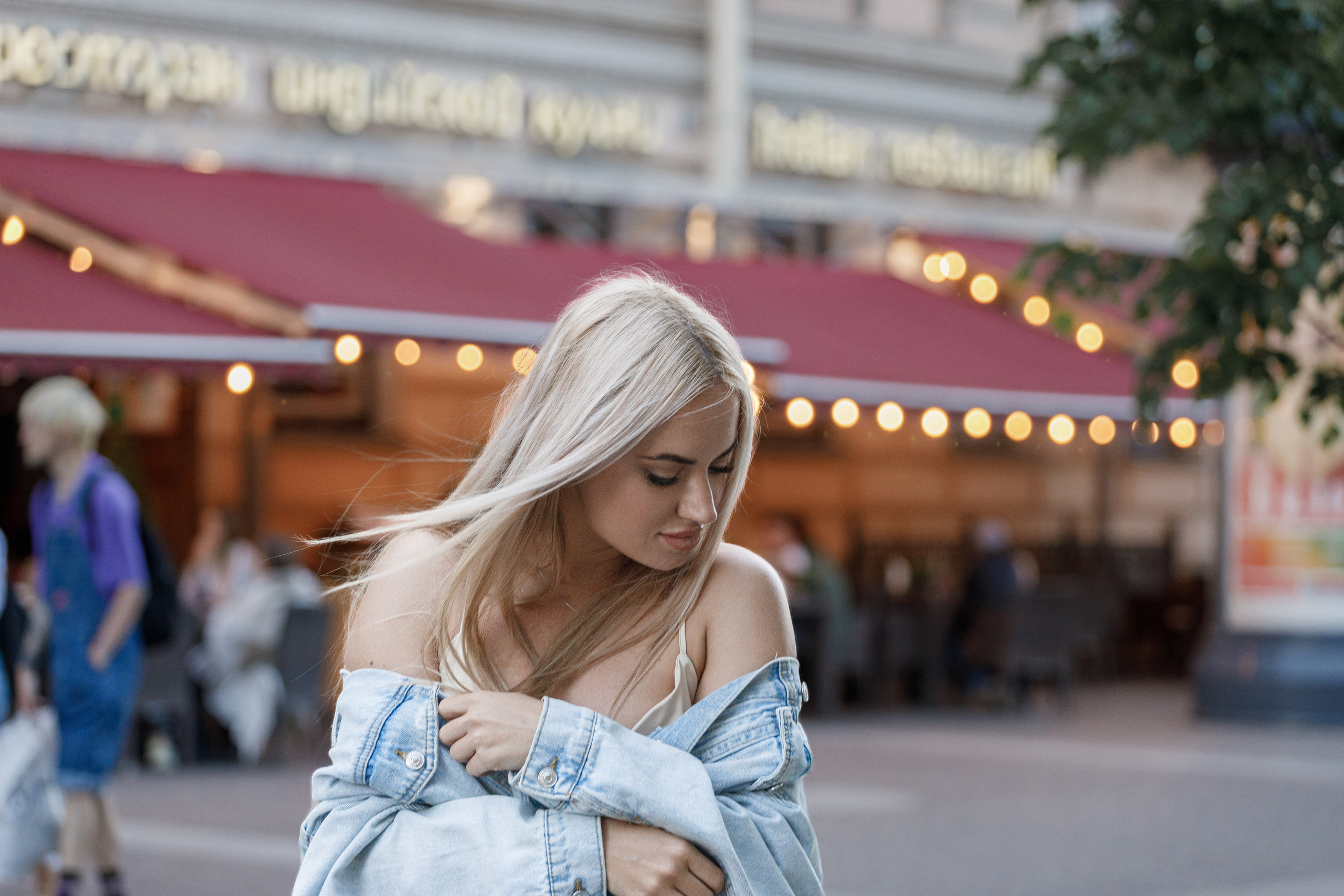 Наташа. Свадебный и репортажный фотограф в Санкт-Петербурге Николай Голованов
