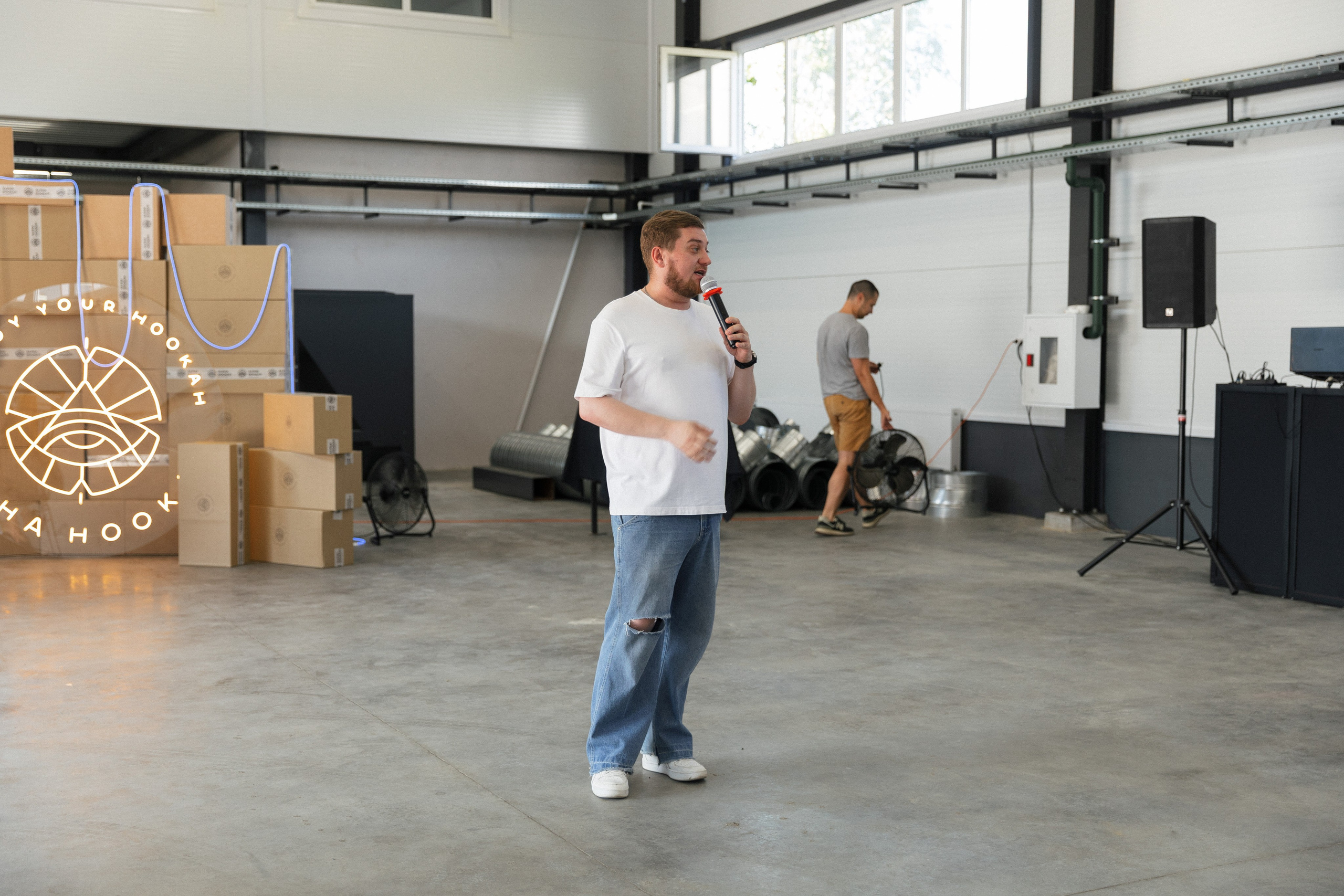 Alpha Hookah. Свадебный и репортажный фотограф в Санкт-Петербурге Николай Голованов