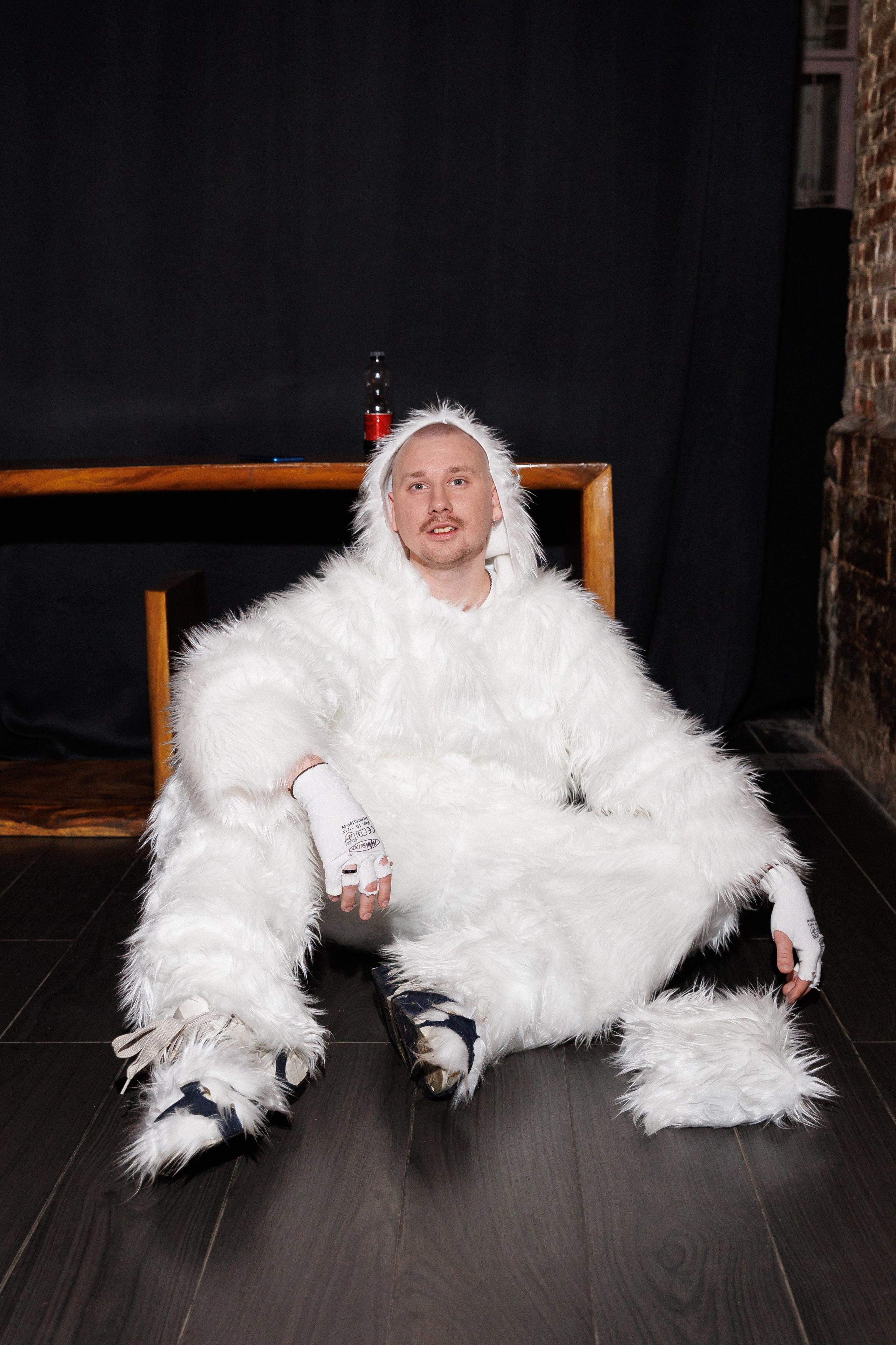 KAMERGER WINTER 2025. Свадебный и репортажный фотограф в Санкт-Петербурге Николай Голованов