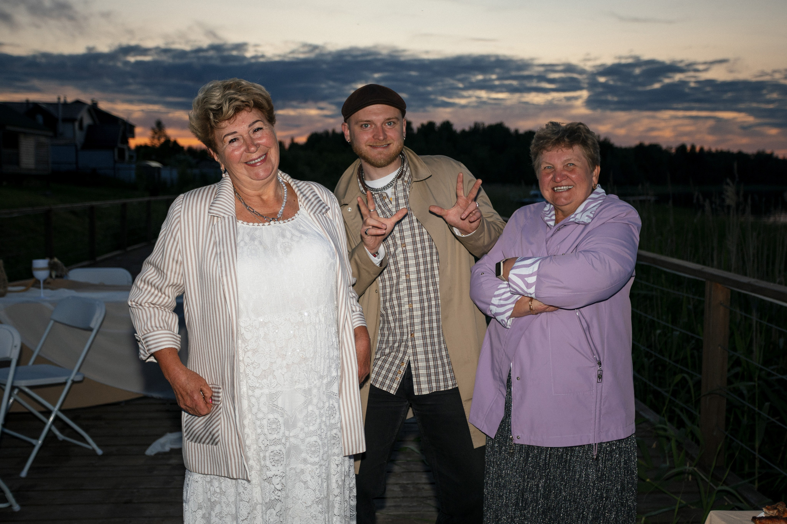 Евгений и Дарья. Свадебный и репортажный фотограф в Санкт-Петербурге Николай Голованов