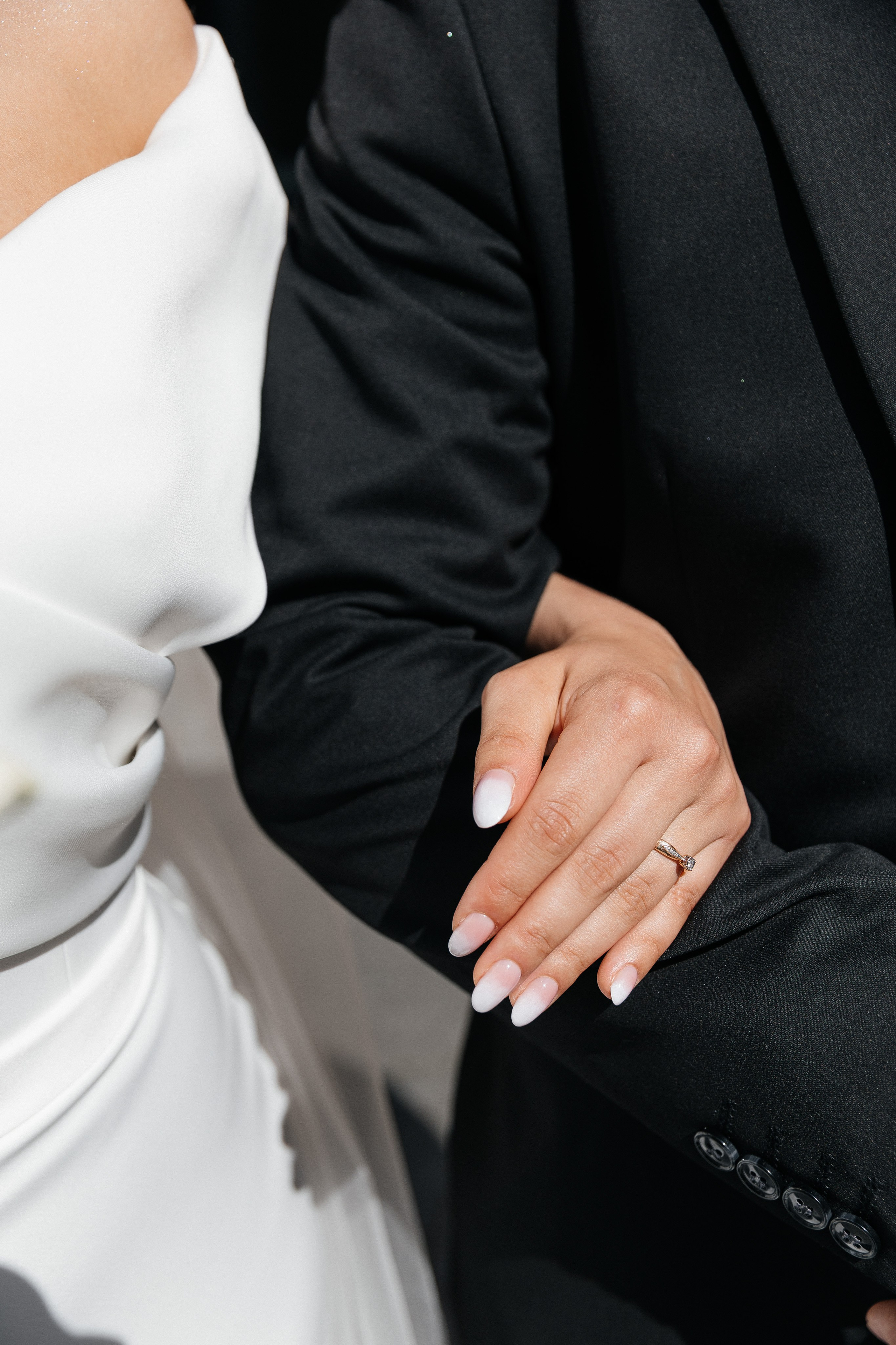 Ярослав и Евгения. Свадебный и репортажный фотограф в Санкт-Петербурге Николай Голованов