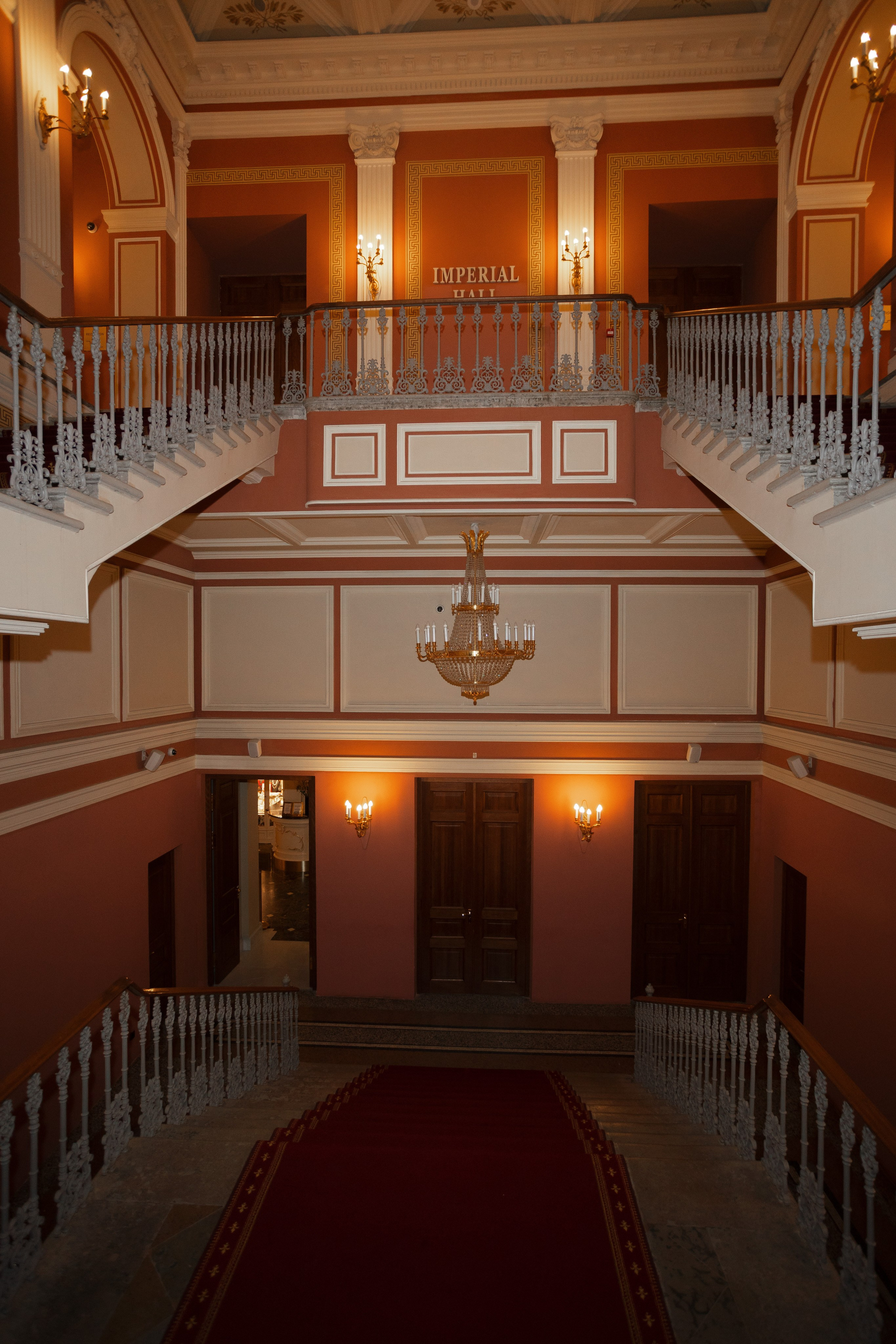 Юбилей в отеле «Талион». Свадебный и репортажный фотограф в Санкт-Петербурге Николай Голованов