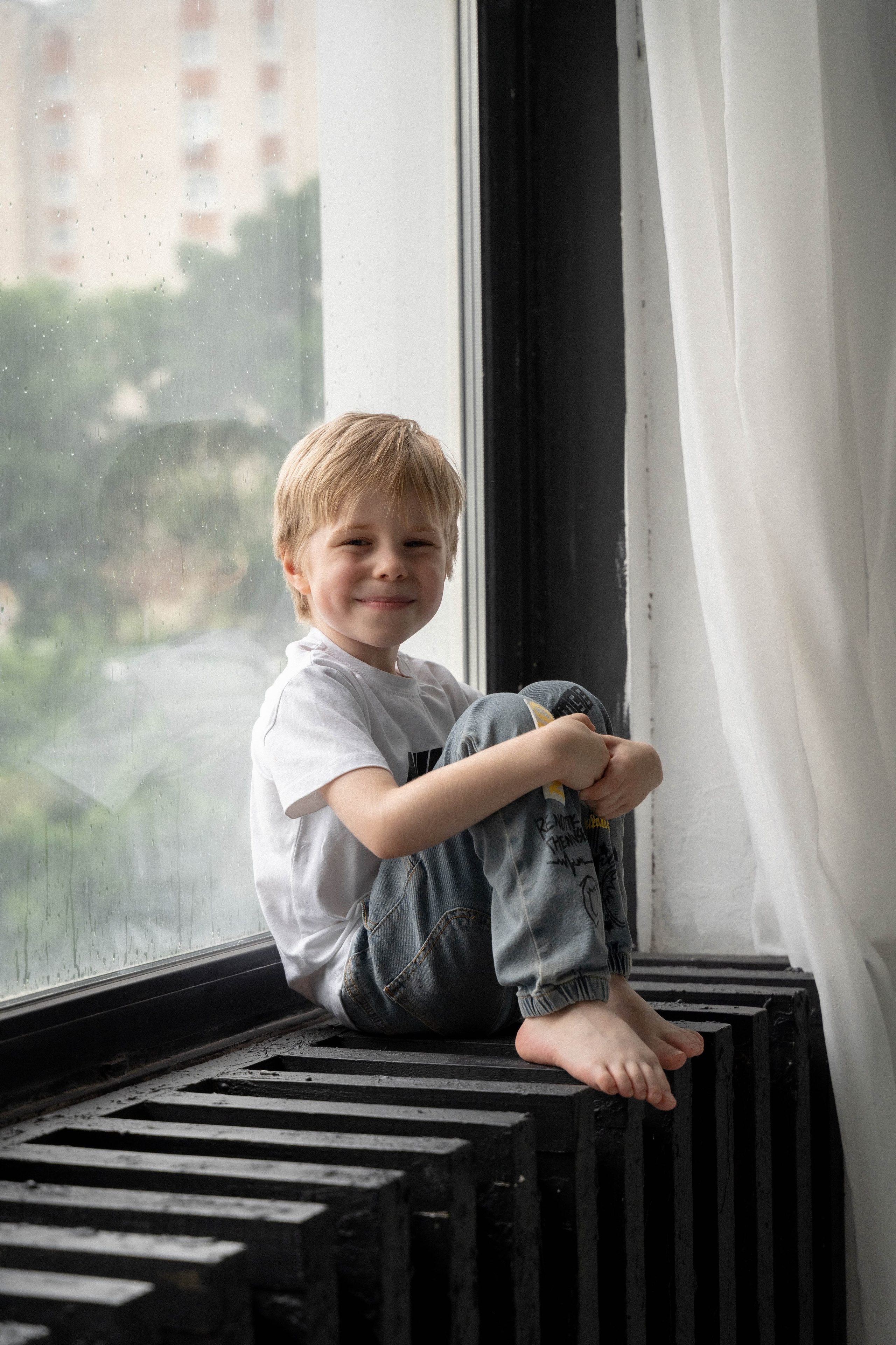 Минимализм. ALISON FILMS