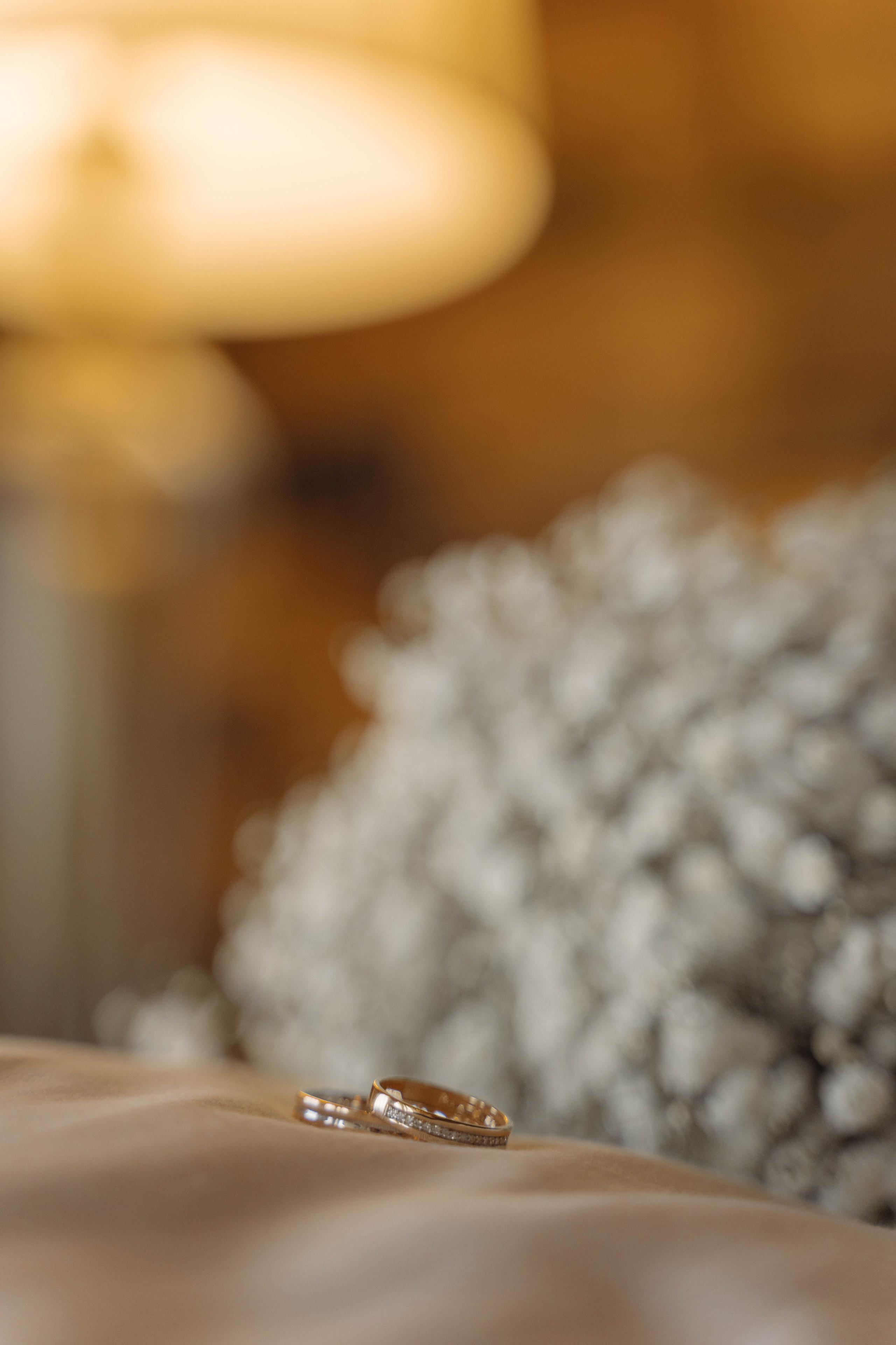 Сборы Невесты. ALISON FILMS