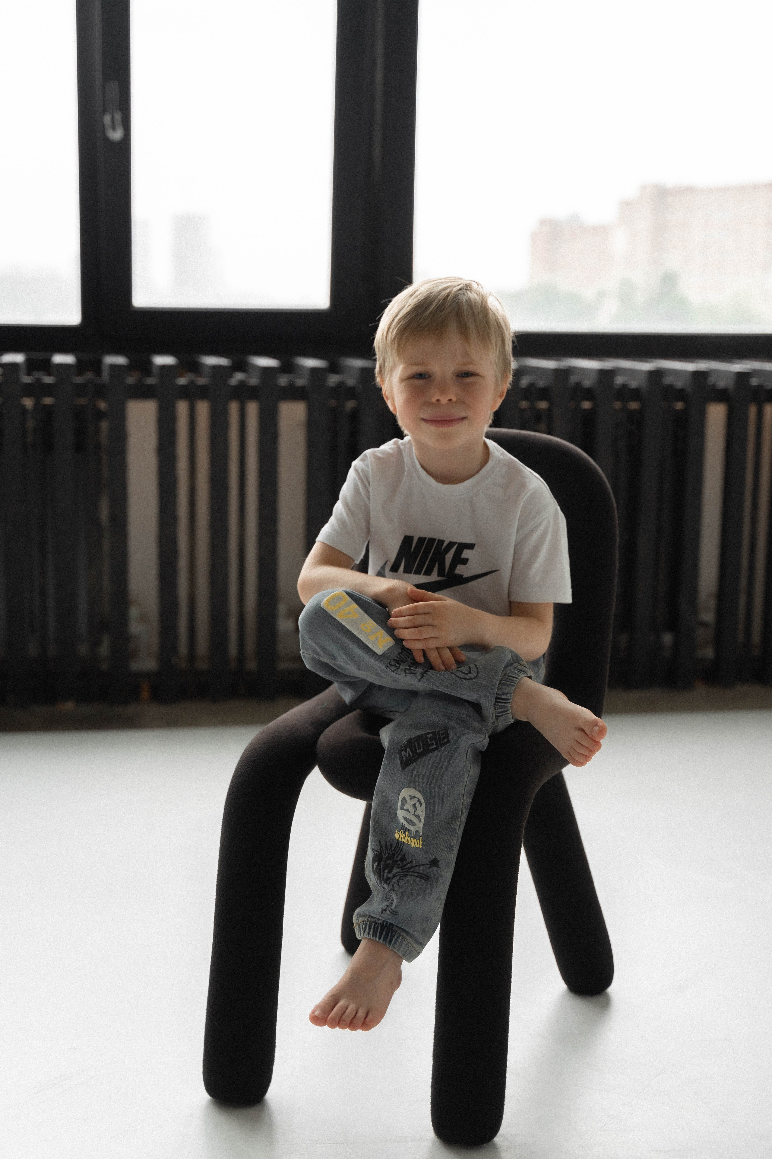 Минимализм. ALISON FILMS