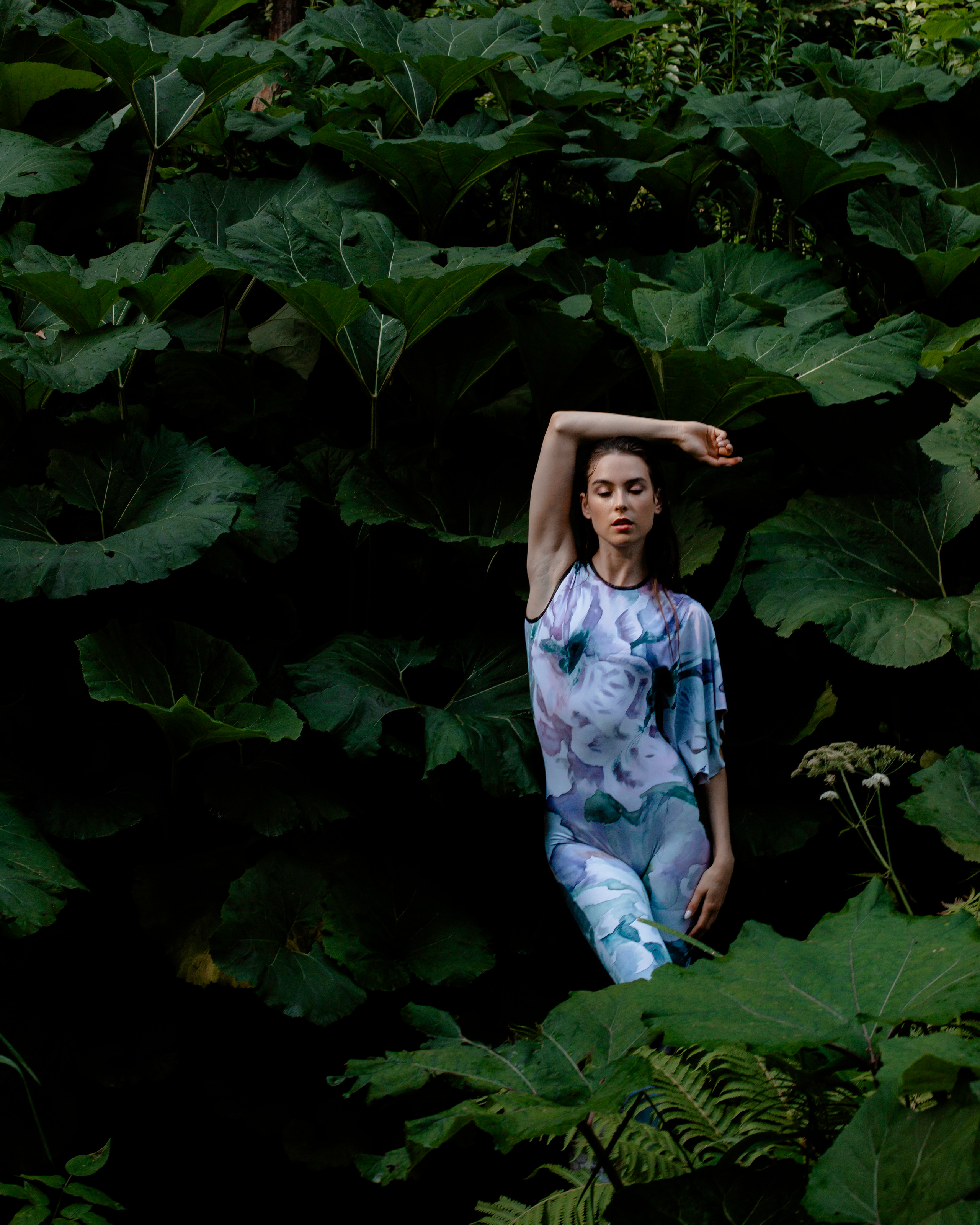 COMMERCIAL. Коммерческий фотограф в Москве