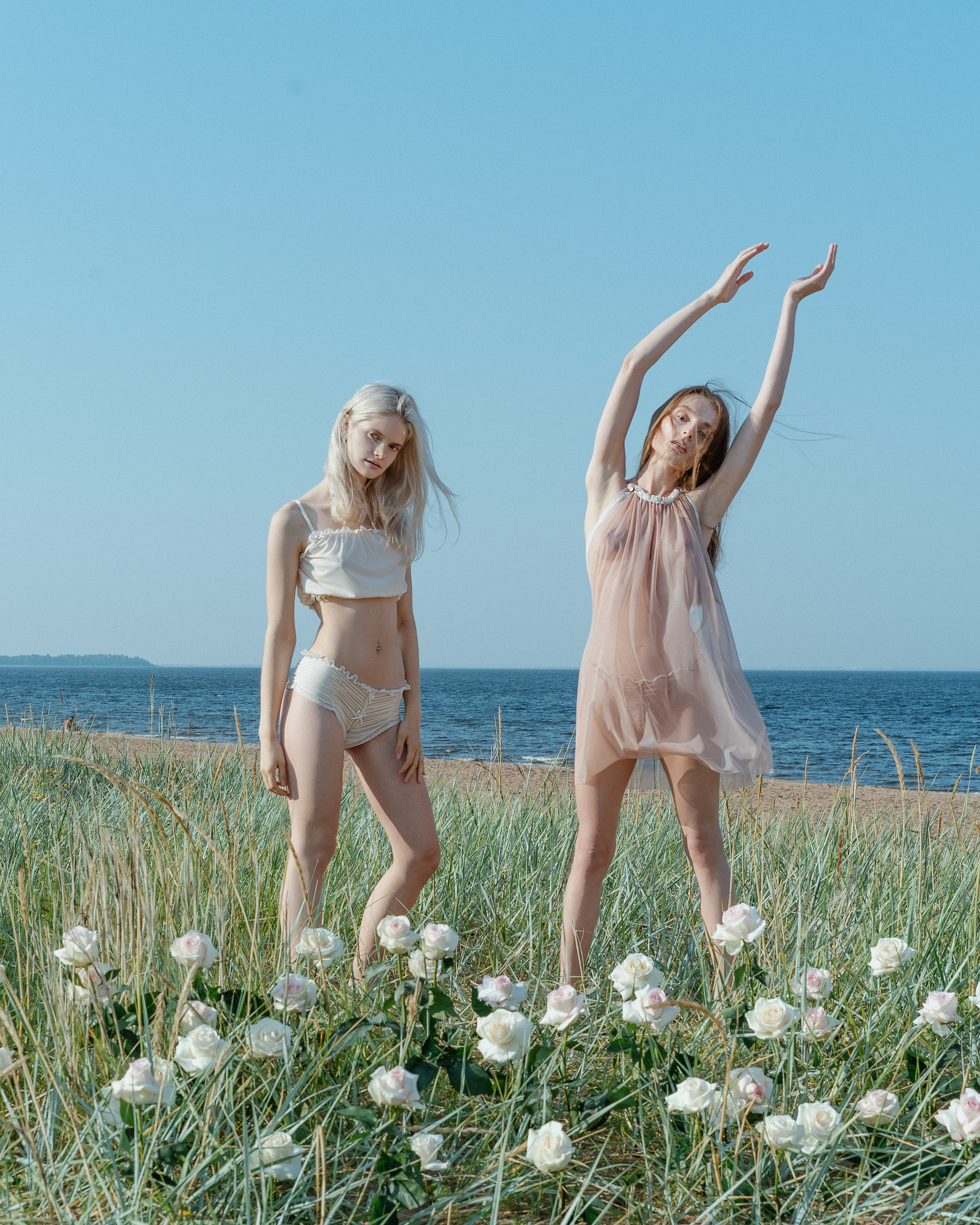 COMMERCIAL. Коммерческий фотограф в Москве