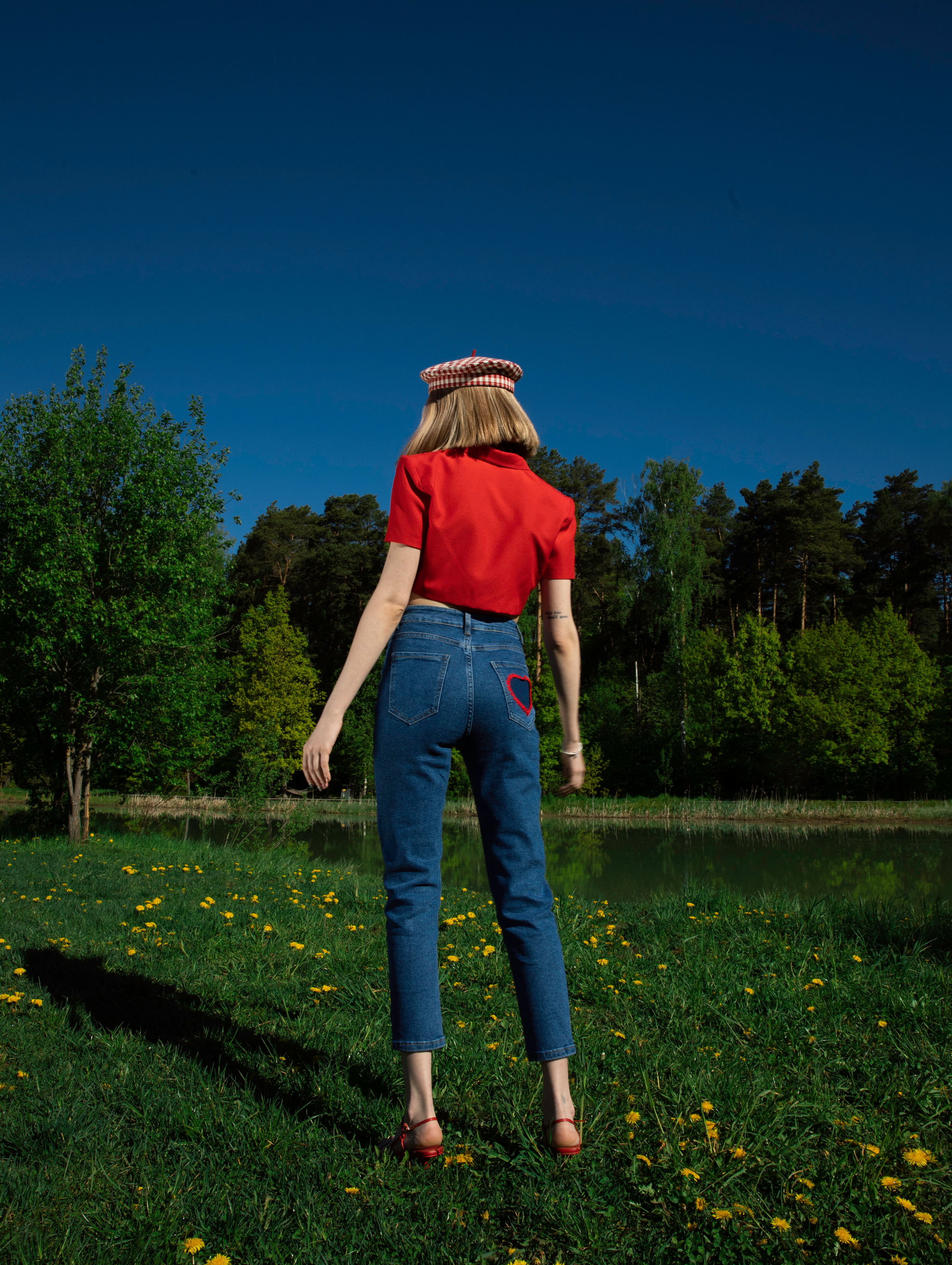 COMMERCIAL. Коммерческий фотограф в Москве