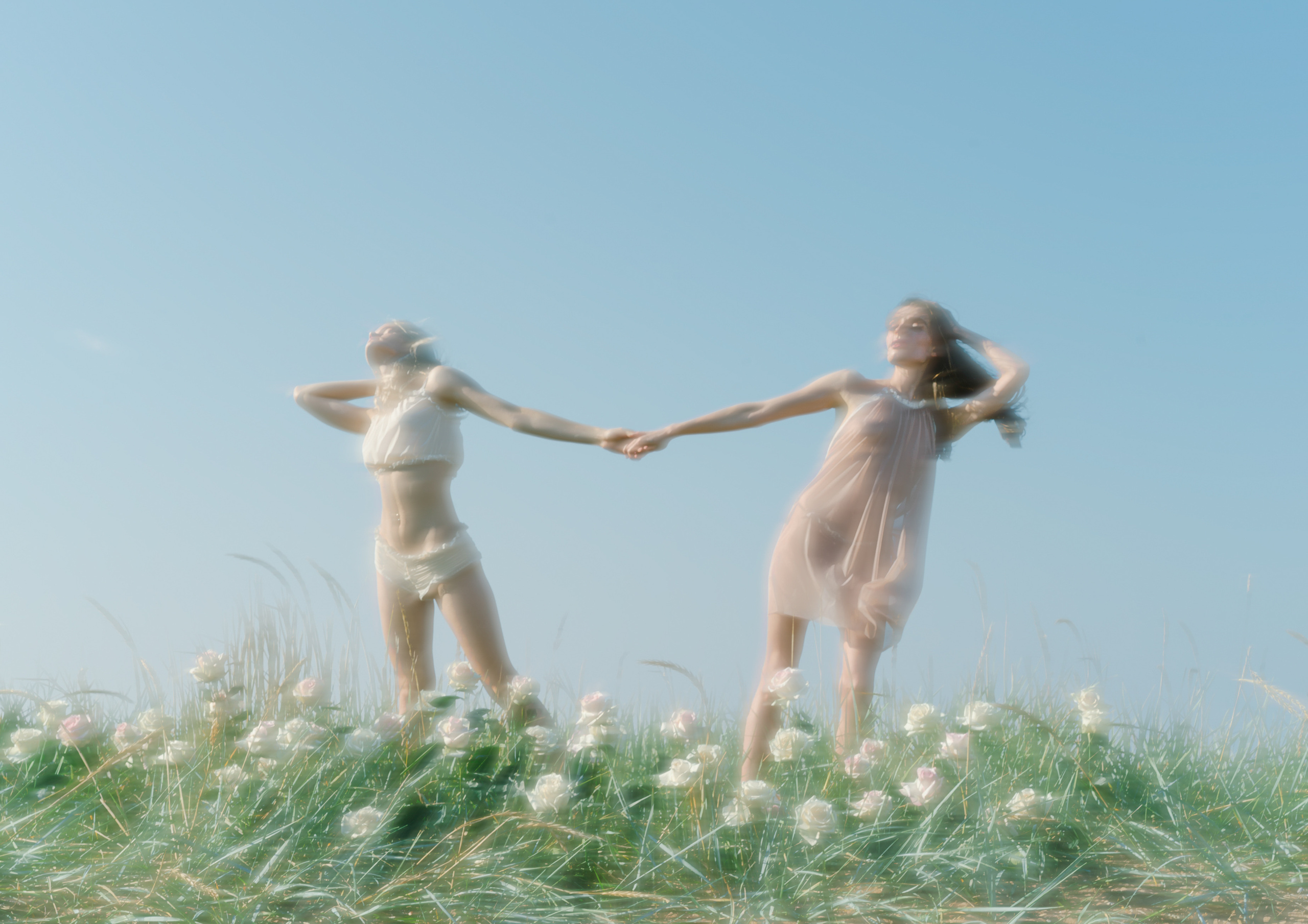 COMMERCIAL. Коммерческий фотограф в Москве