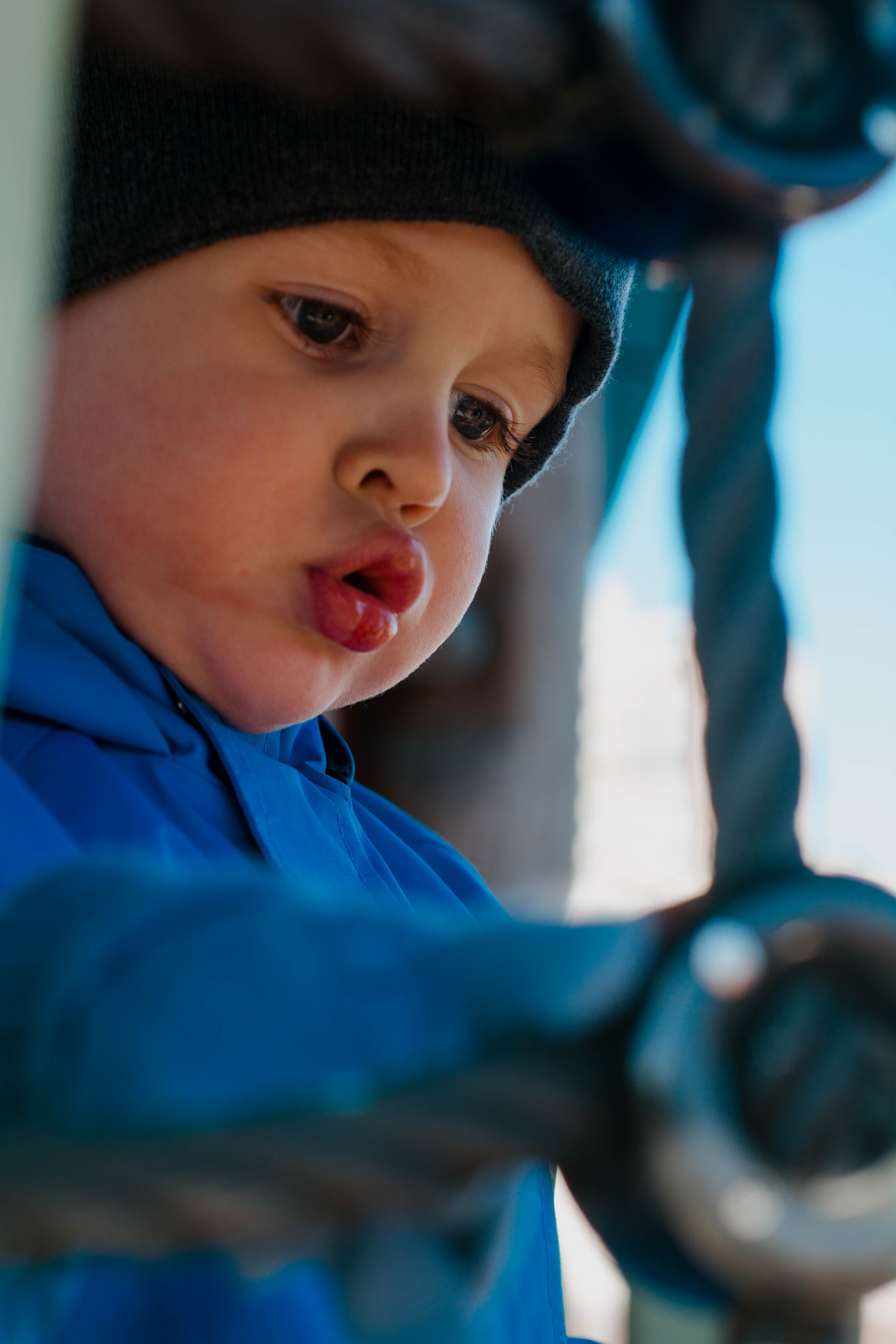 Детская. Фотограф в Санкт-Петербурге Anna Balashkova