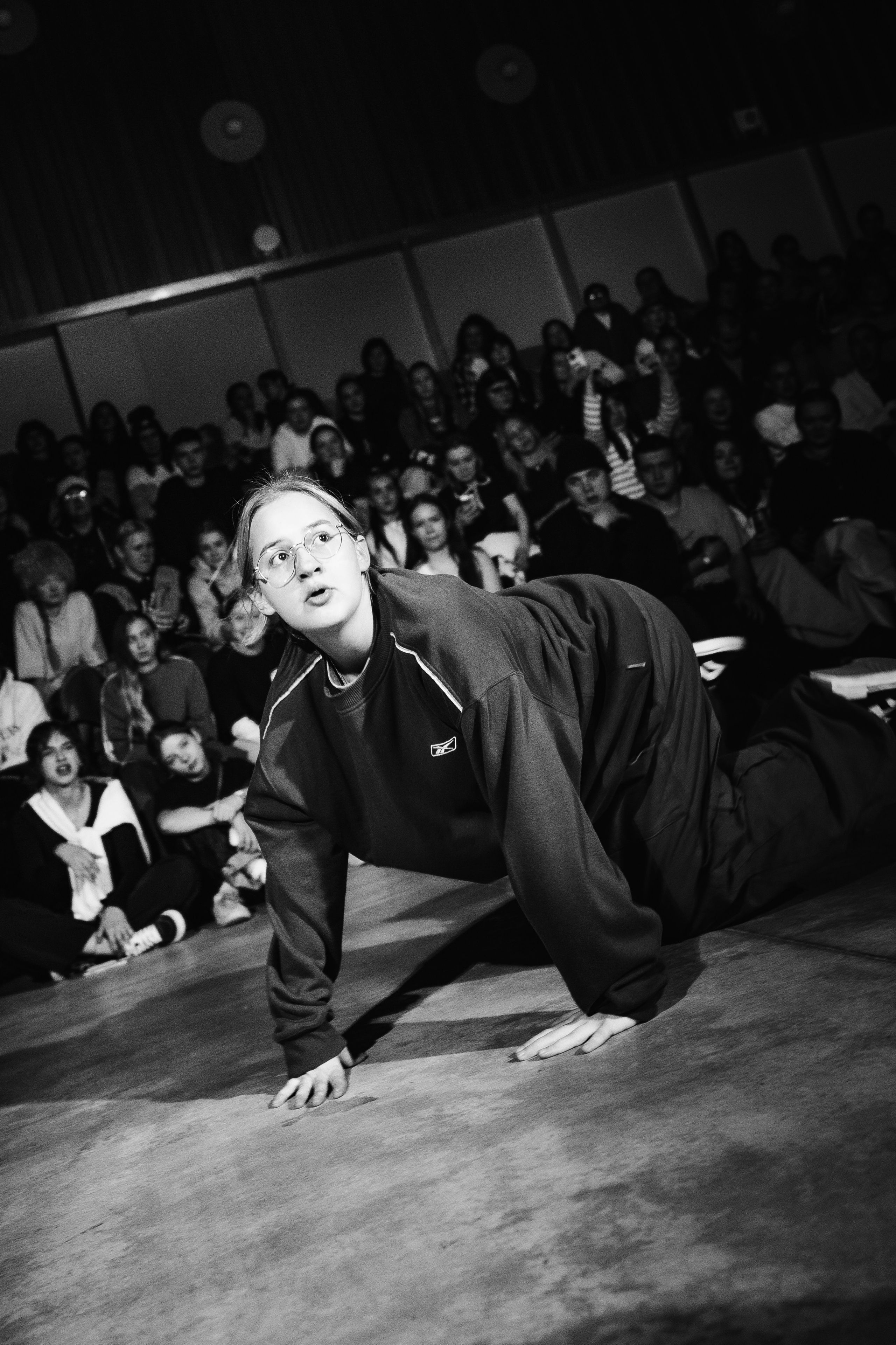 HIP HOP KAZAN 2025. Главная