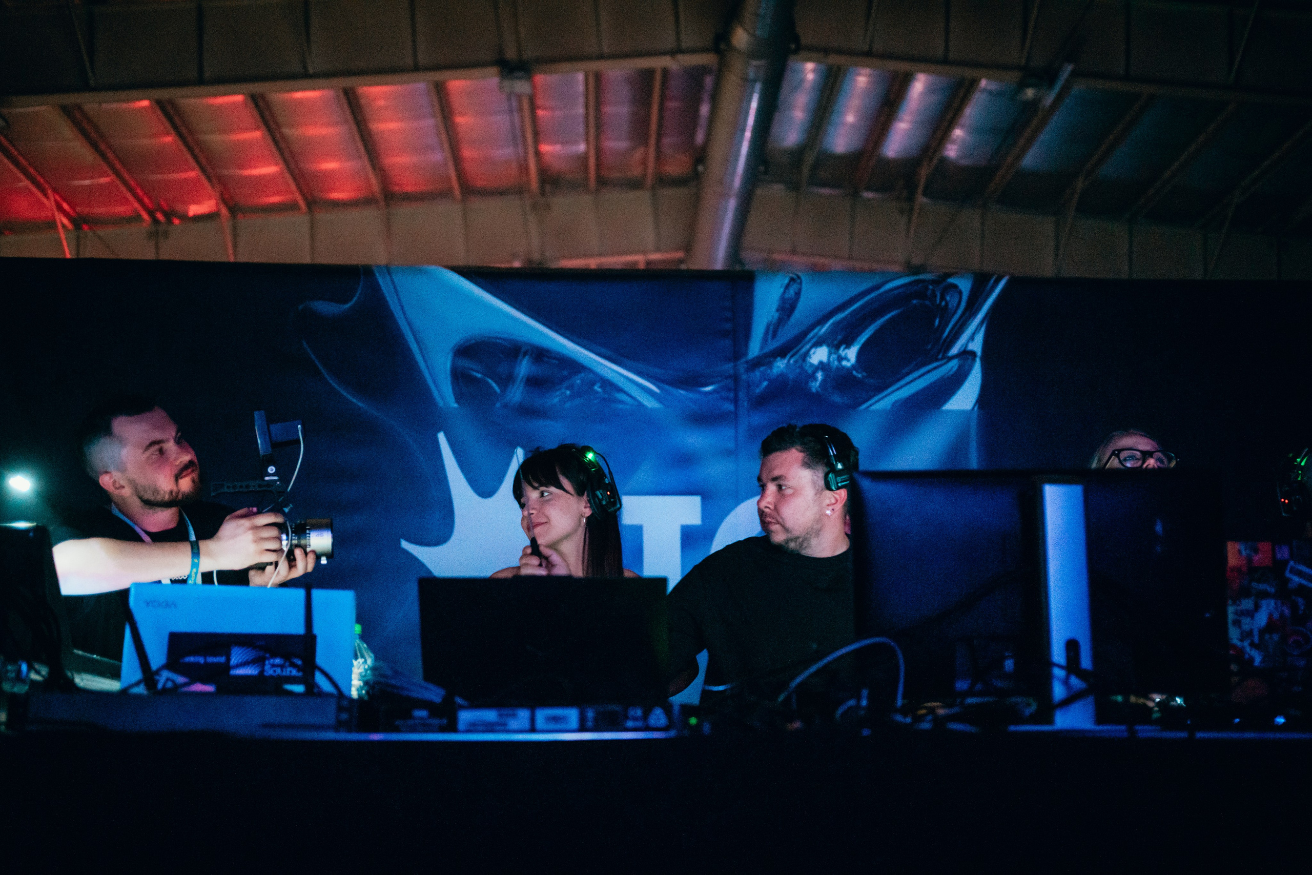 TON 2025. Главная