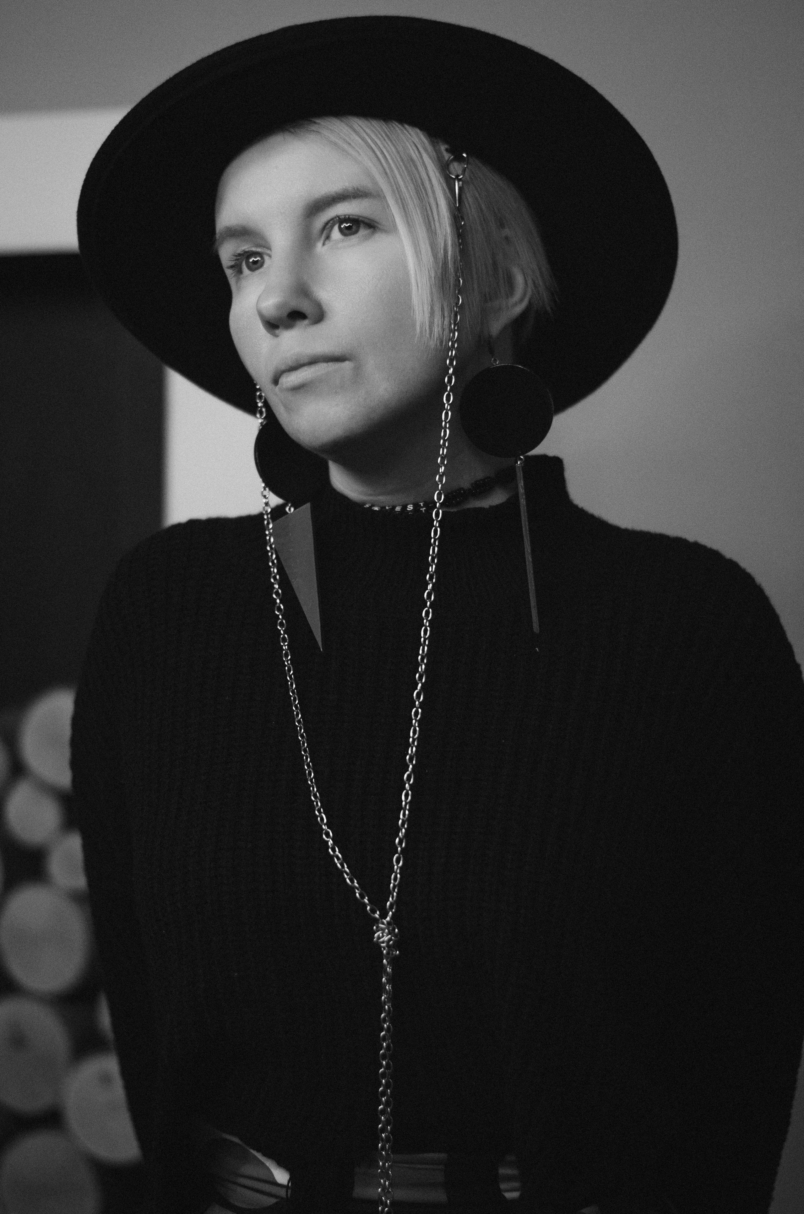 Саша. Просто свет