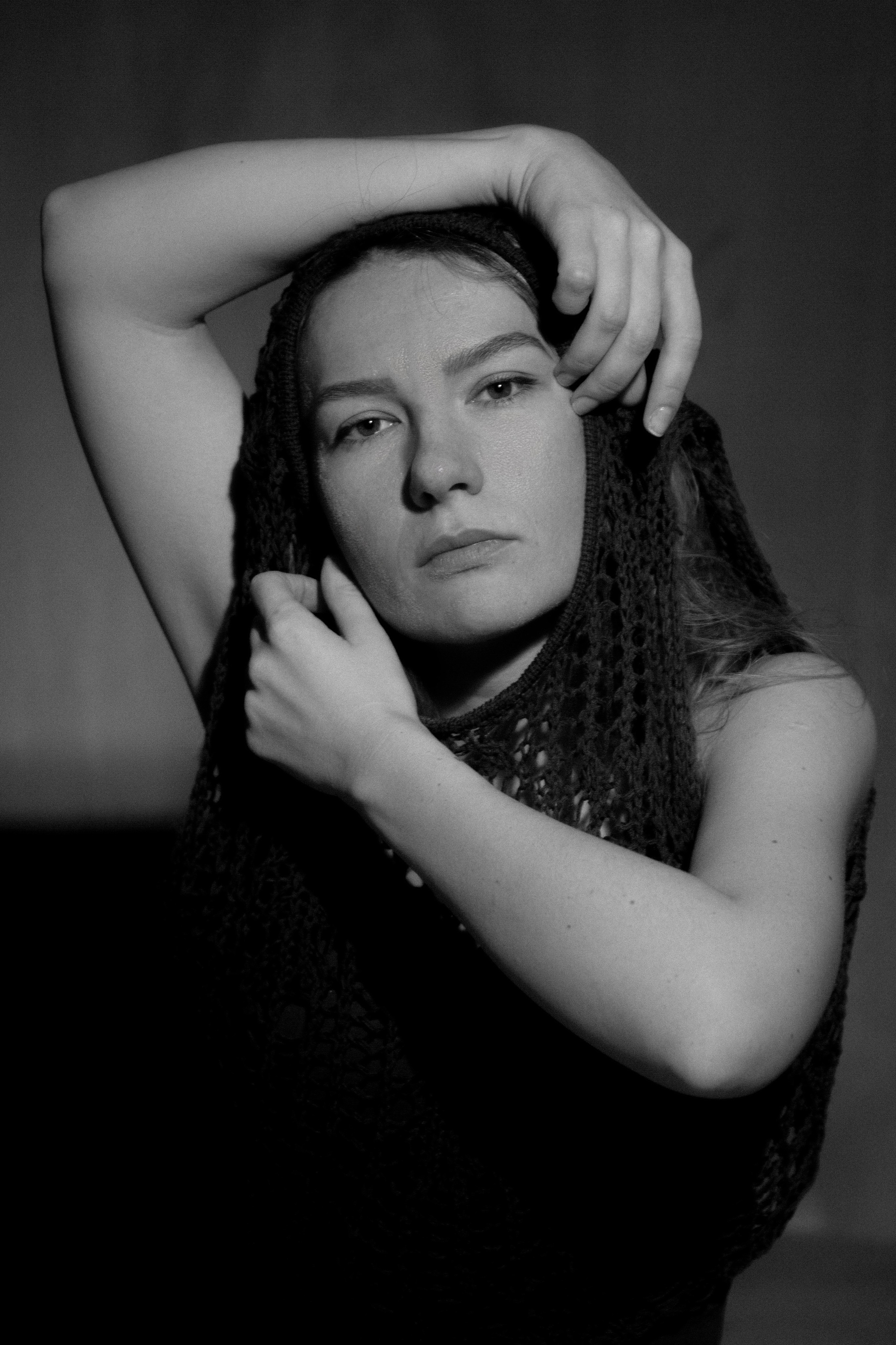 Анна. Просто свет