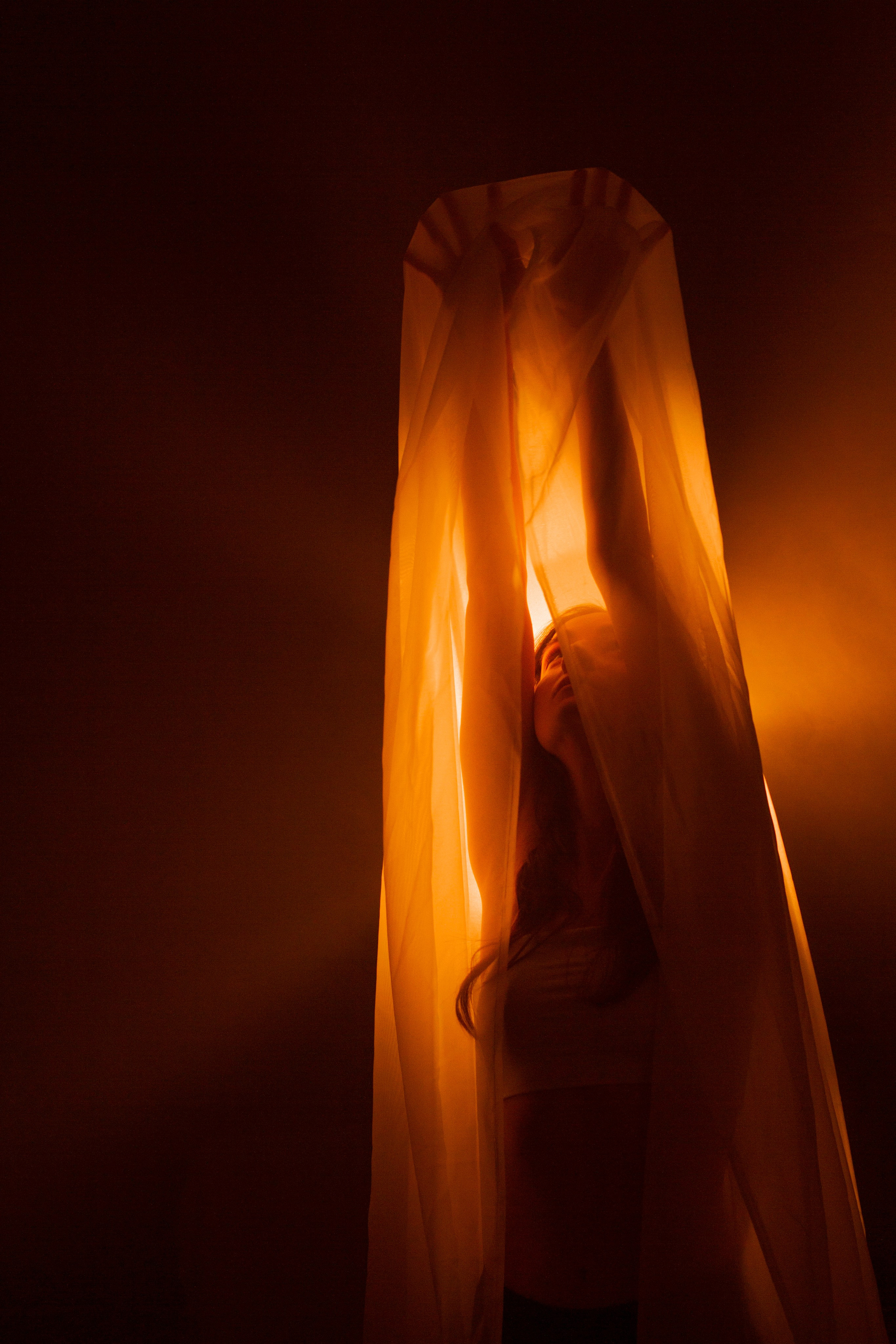 София. Просто свет