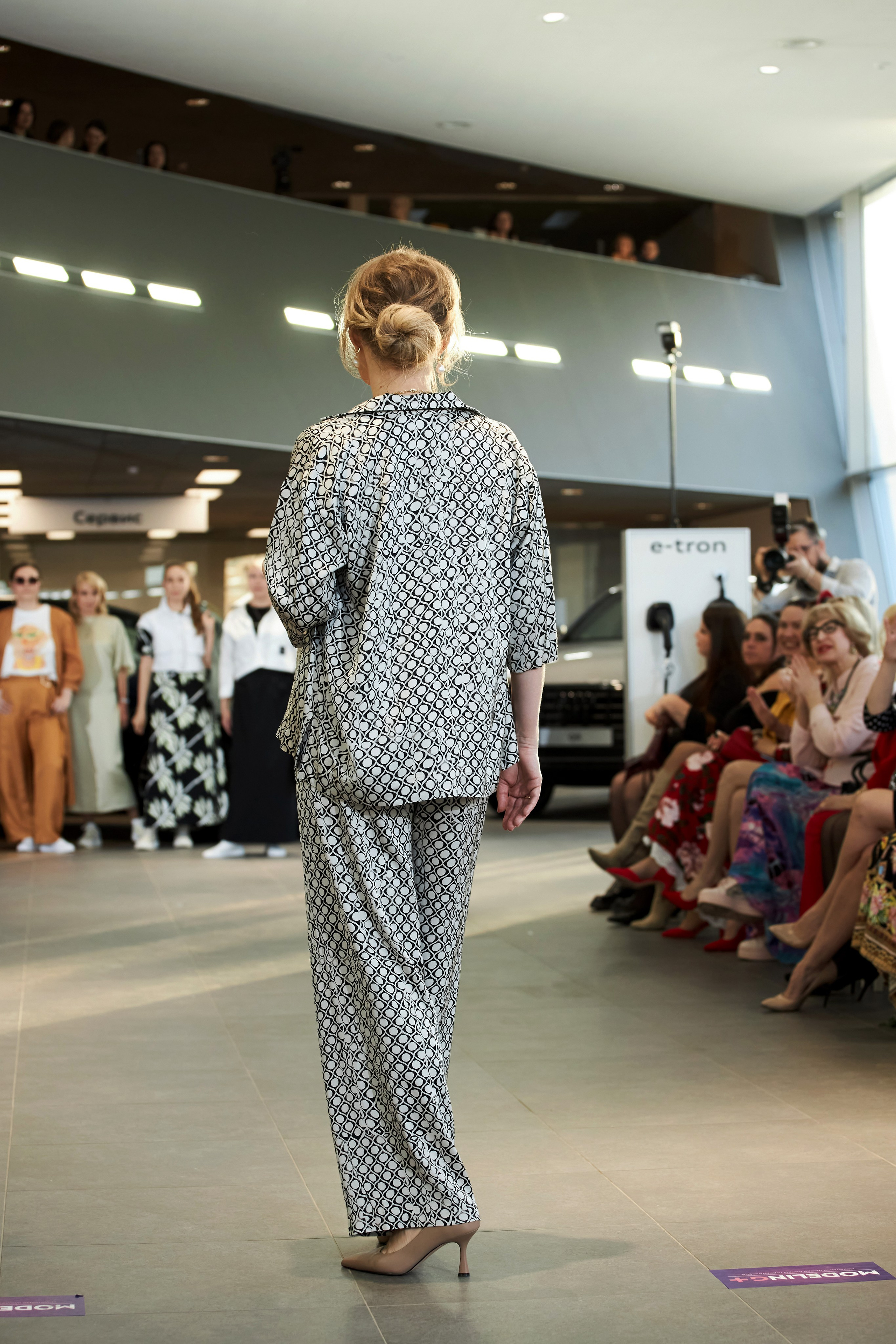 Репортаж «Жара в Городе». Фотограф Алексей Яковлев