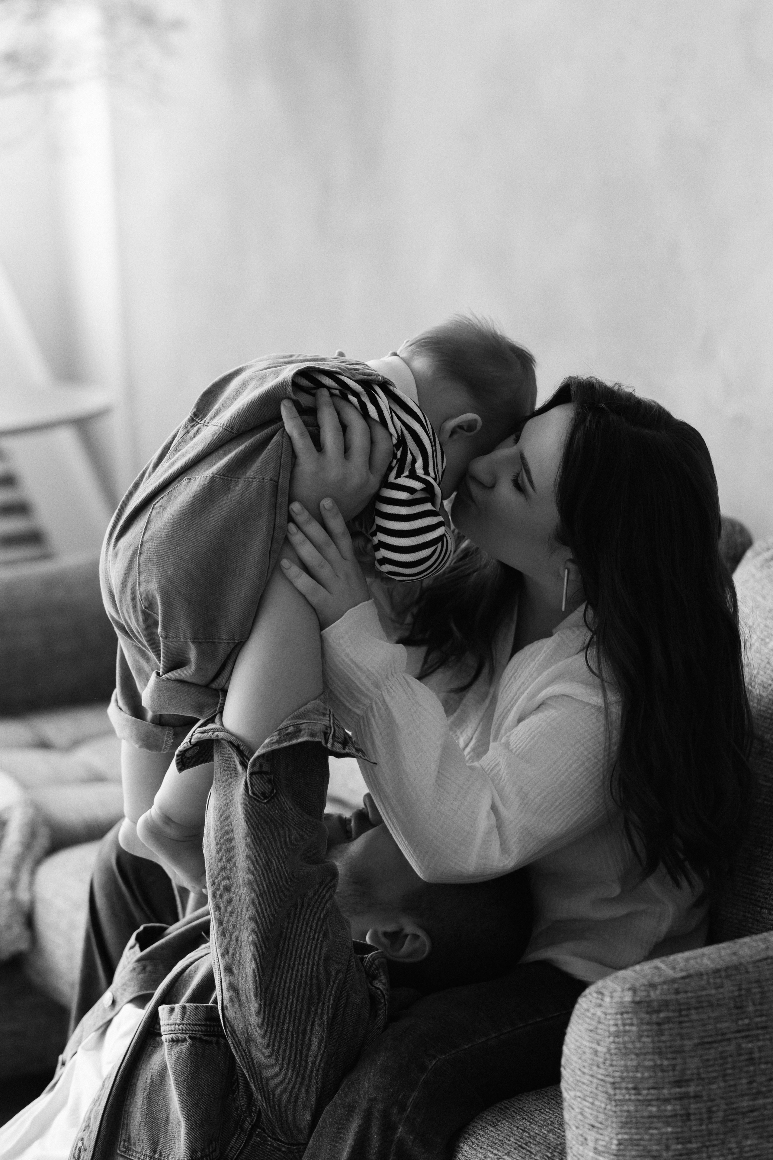 ЮЛИЯ, МАКСИМ И МАКС ` 25. Maria Startseva Photo