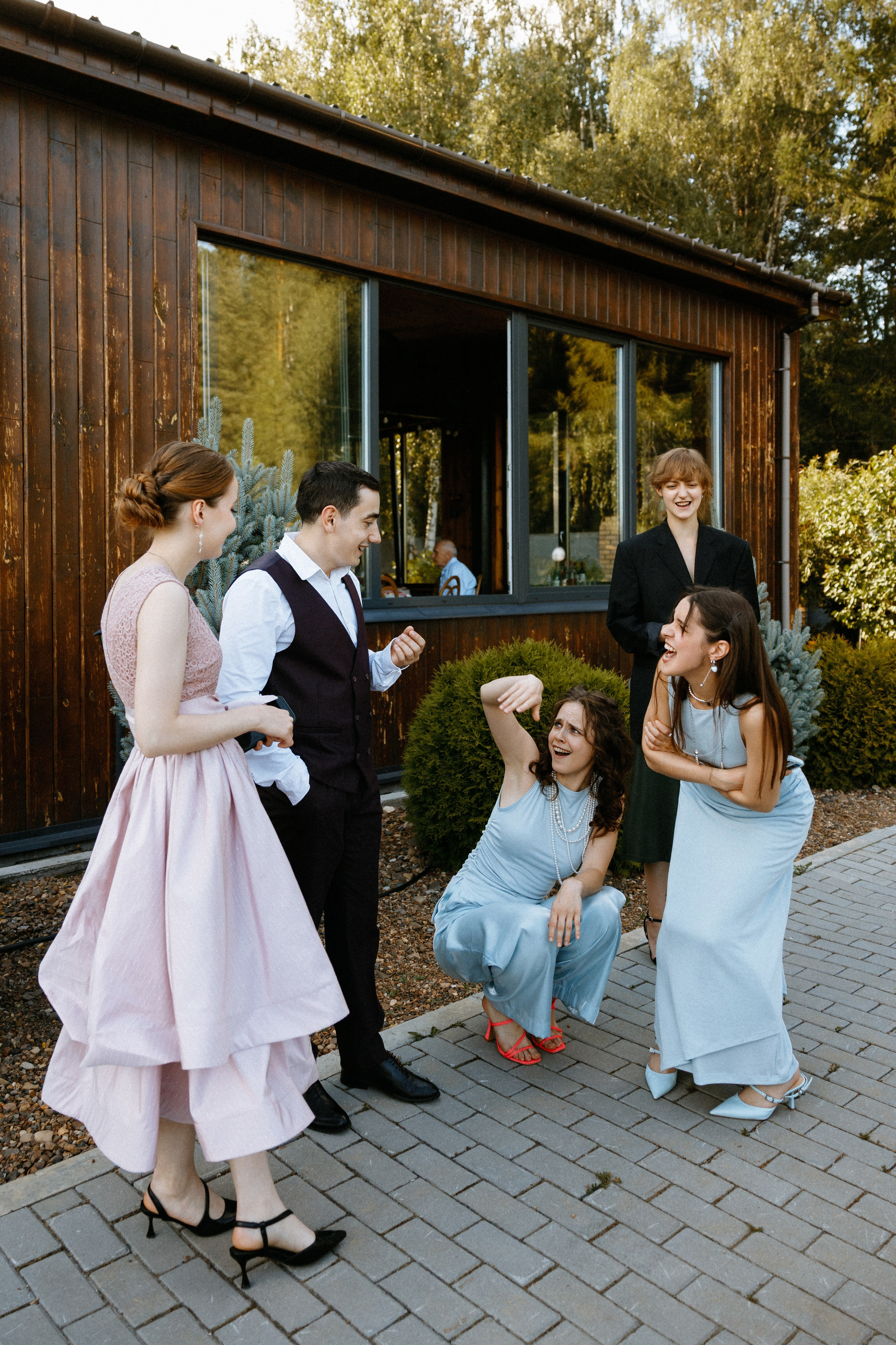 Ильдар и Екатерина. Glissando. Свадебный фотограф Балчугова Мария Екатеринбург