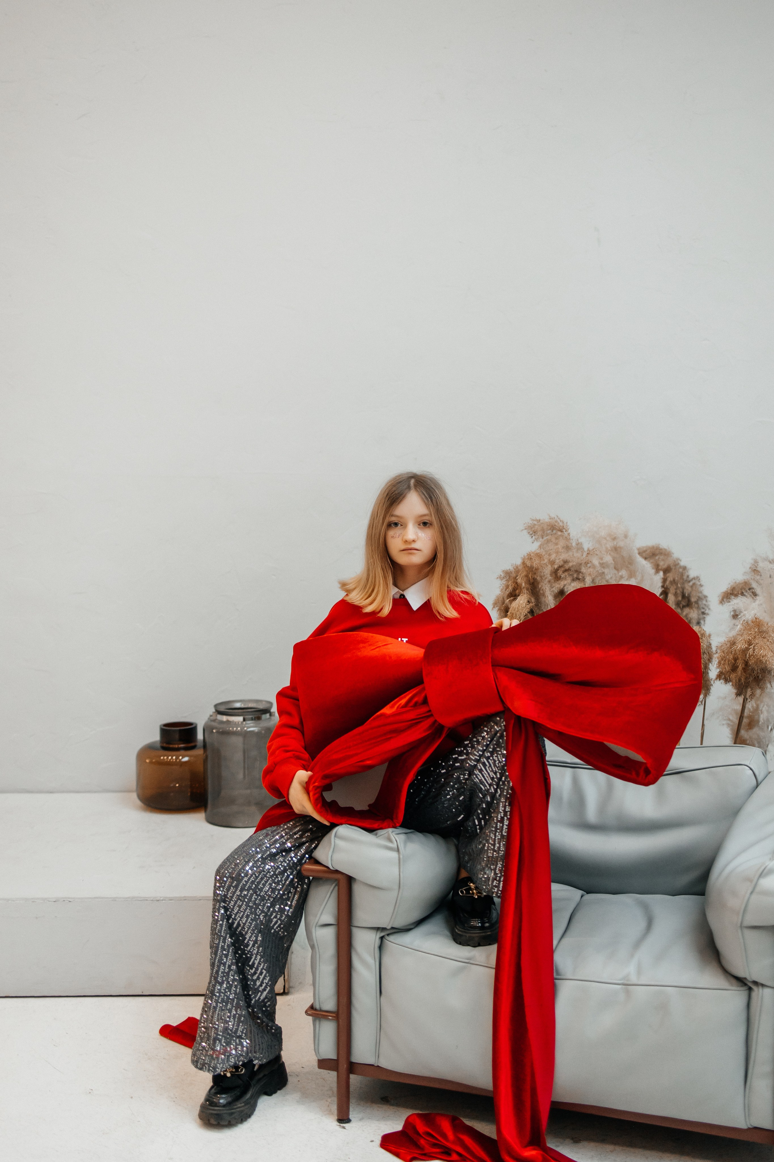 Фотосессия для Миланы: Семейный фотограф в Москве | Лучшие моменты