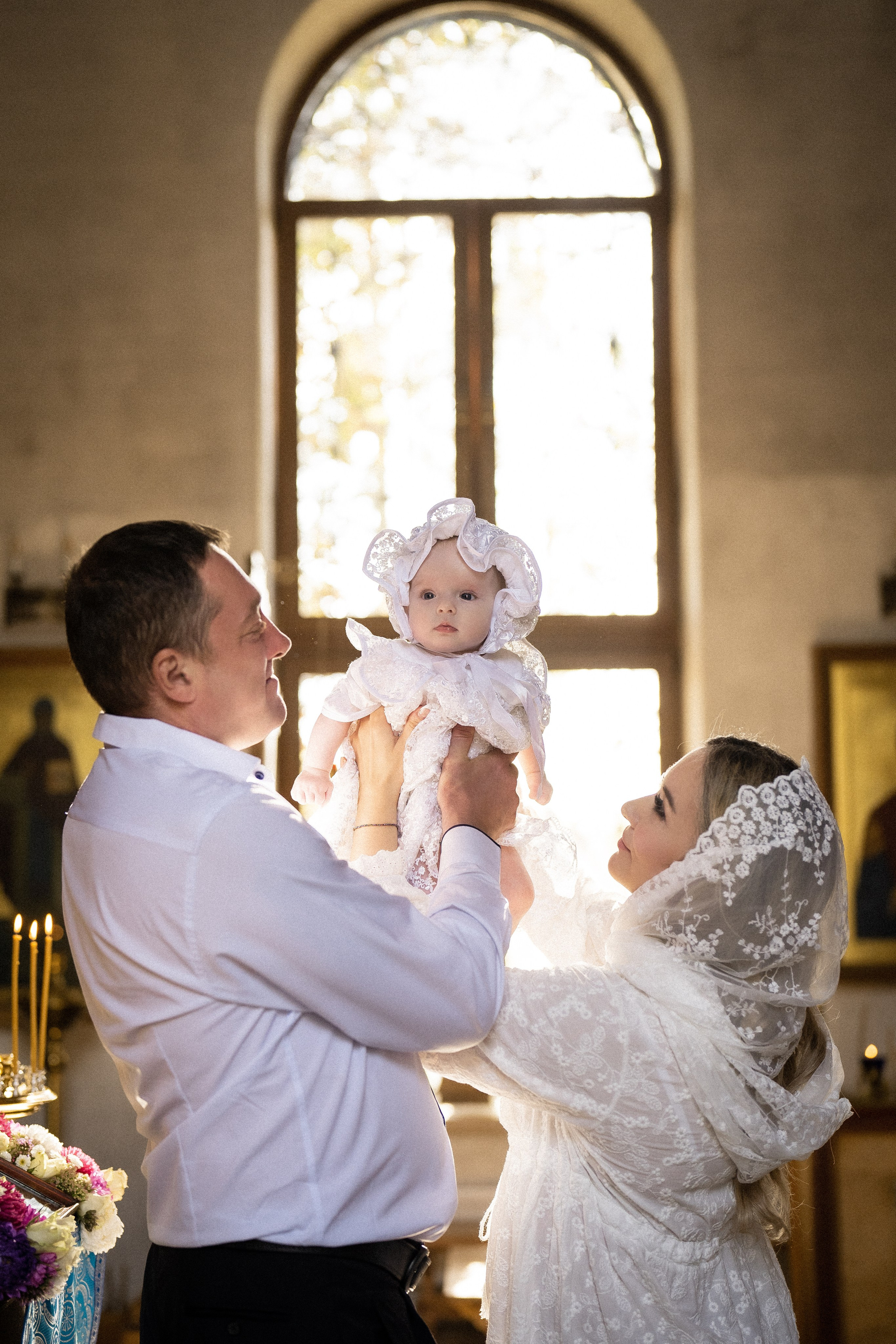 Мелания. Семейный и детский фотограф в Сергиев Посаде, Хотьково Якимчук Любовь