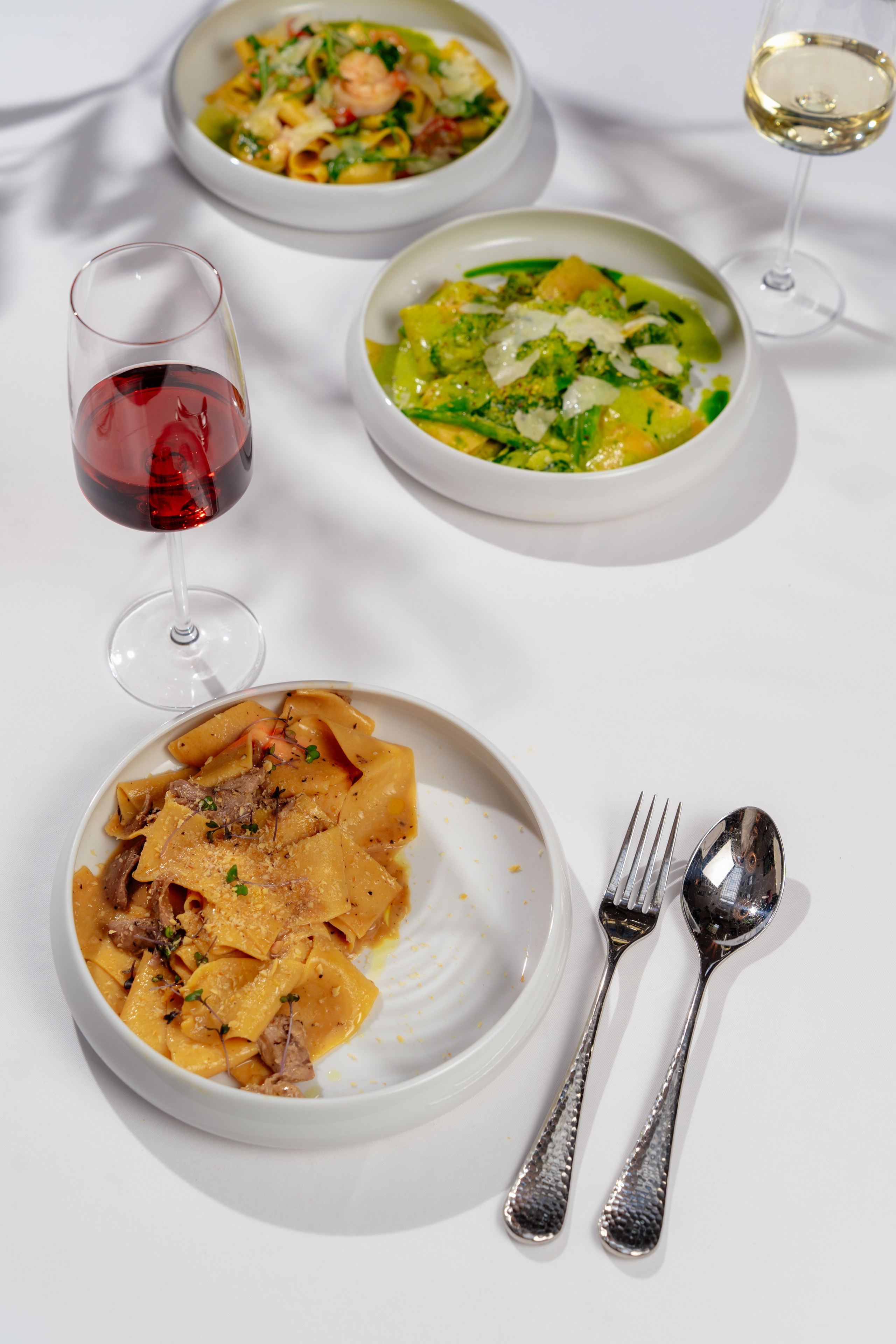 Блюда. Фотограф в Санкт-Петербурге Артем Михайлов