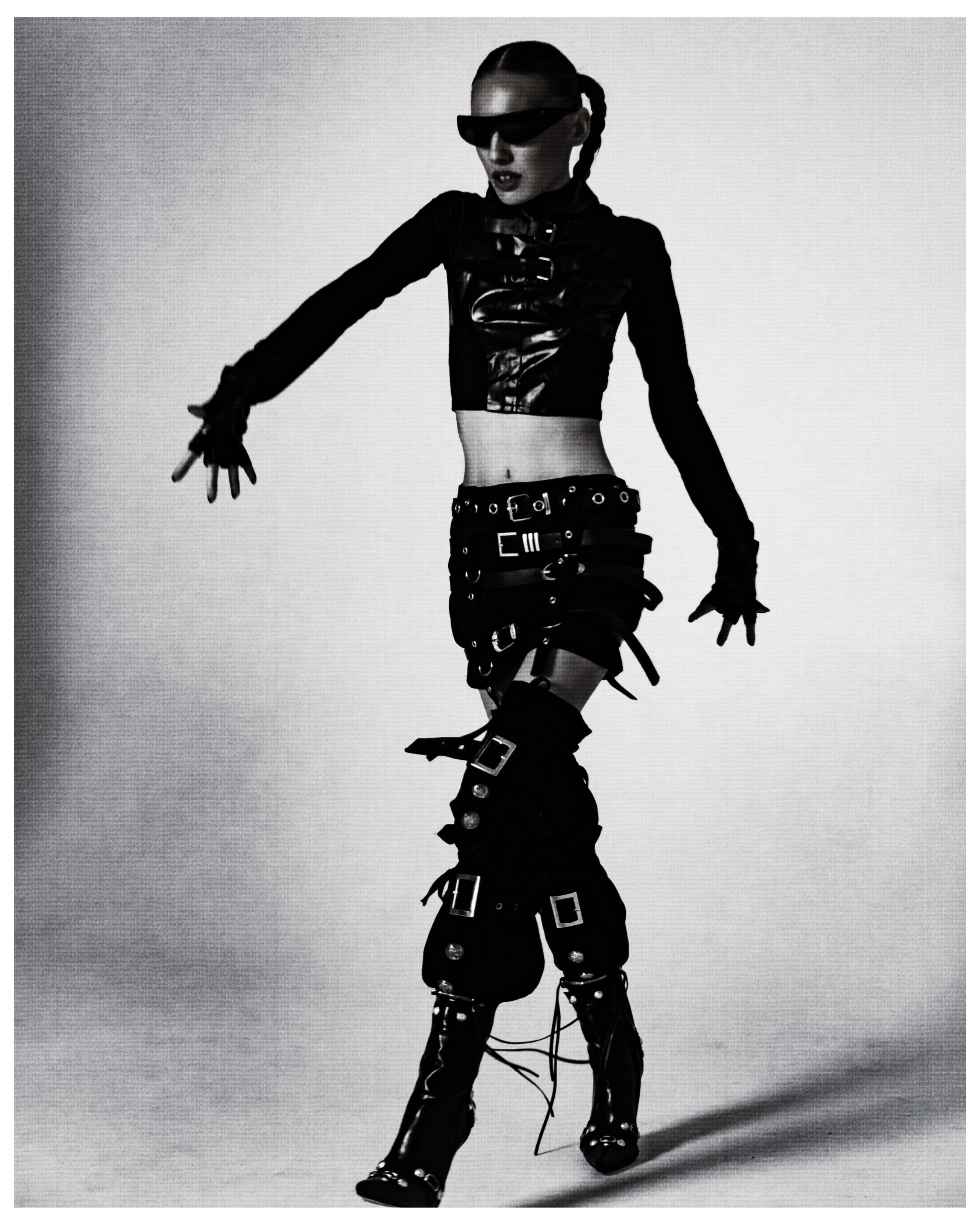 Индивидуальная съёмка "Проект" в Чебоксарах. Индивидуальная и семейная фотосессия в Чебоксарах Оксана Русакова