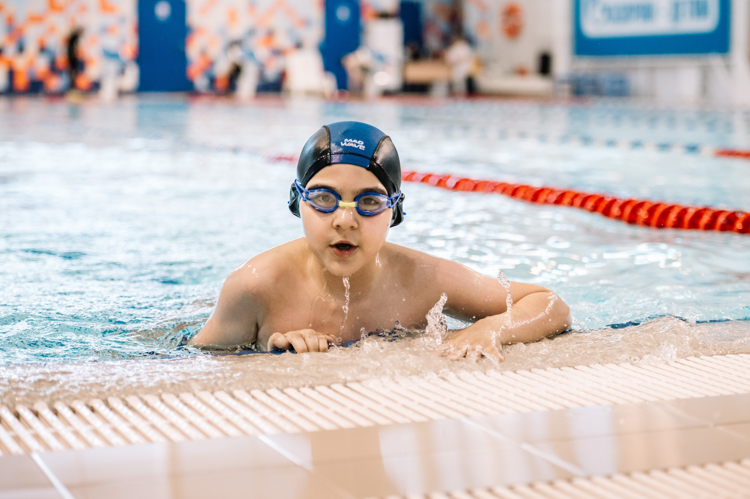 Финал кубка плавания ШП Дельфин, май 2024. Спортивный фотограф в Туле и Тульской области. Файсханова Фото Спорт