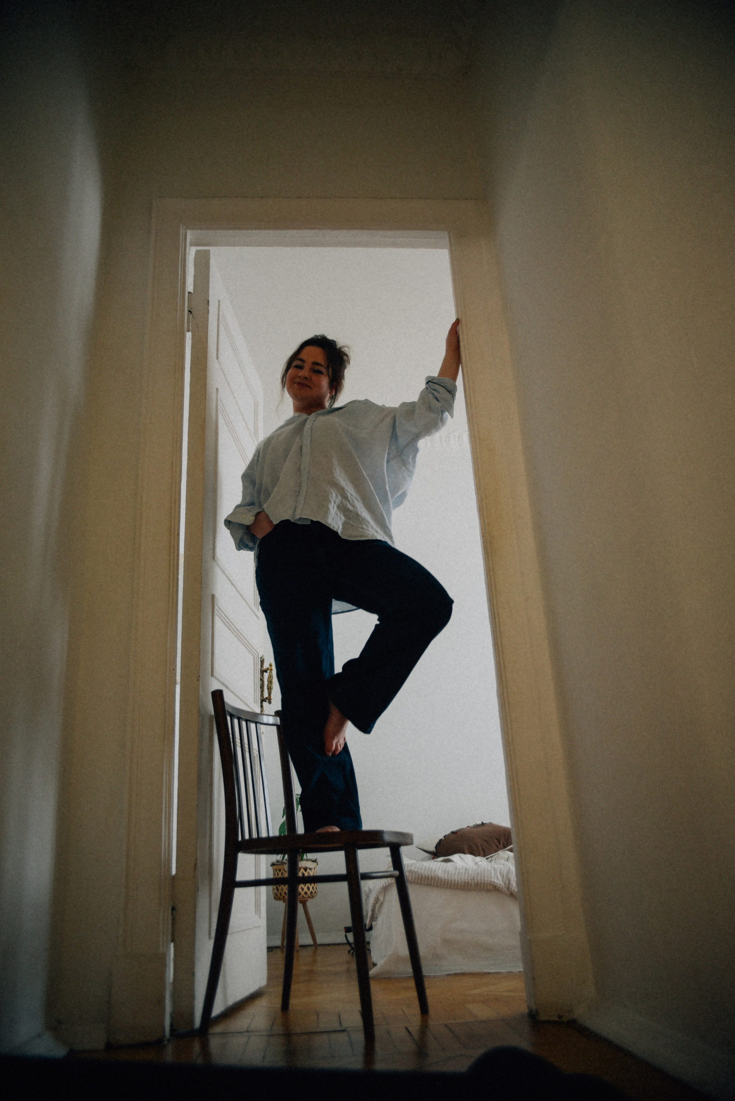 Екатерина Студия Столица. Фотограф Лола Волна, город Москва