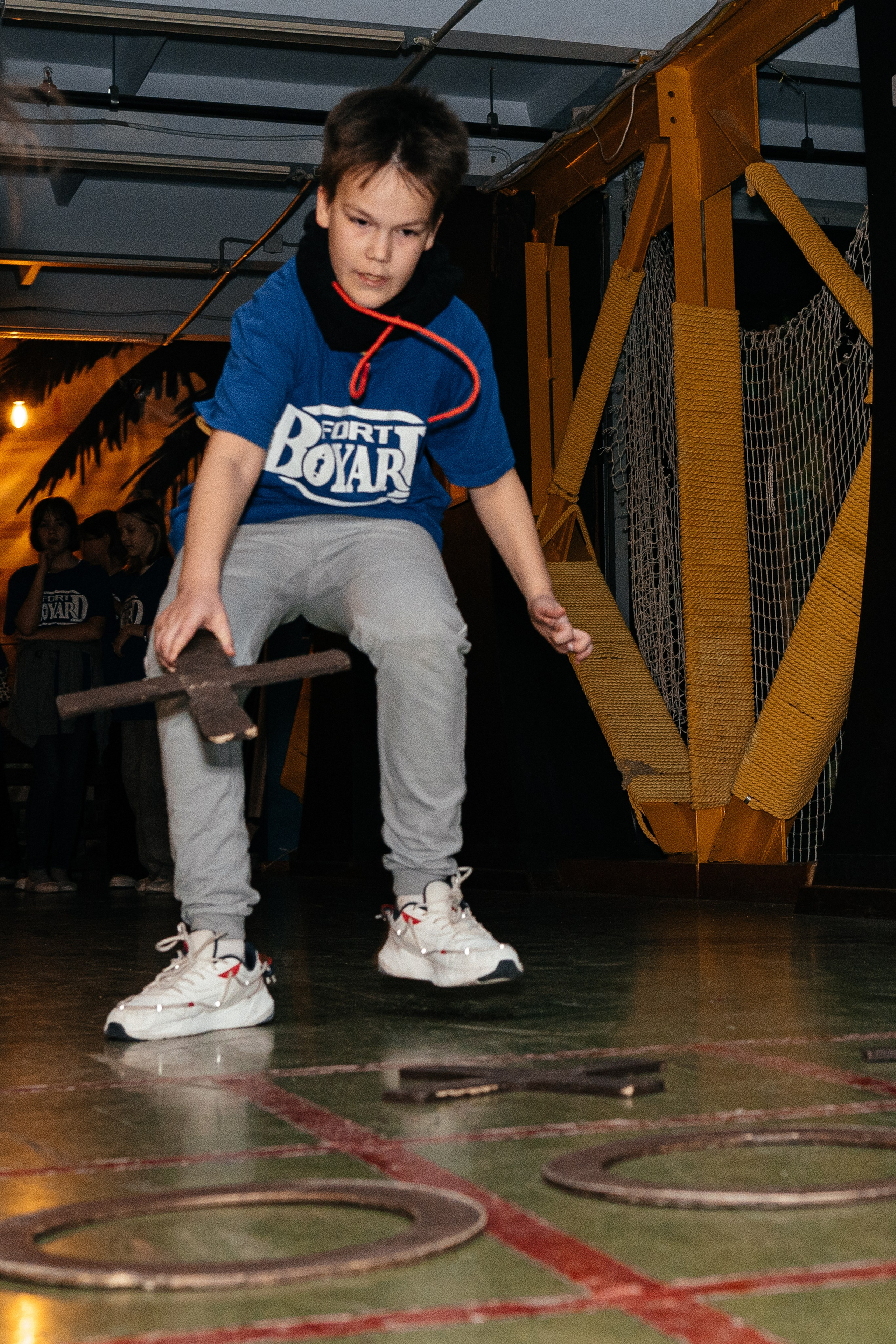 День Рождения дочки Елены Башкирцевой. Главная