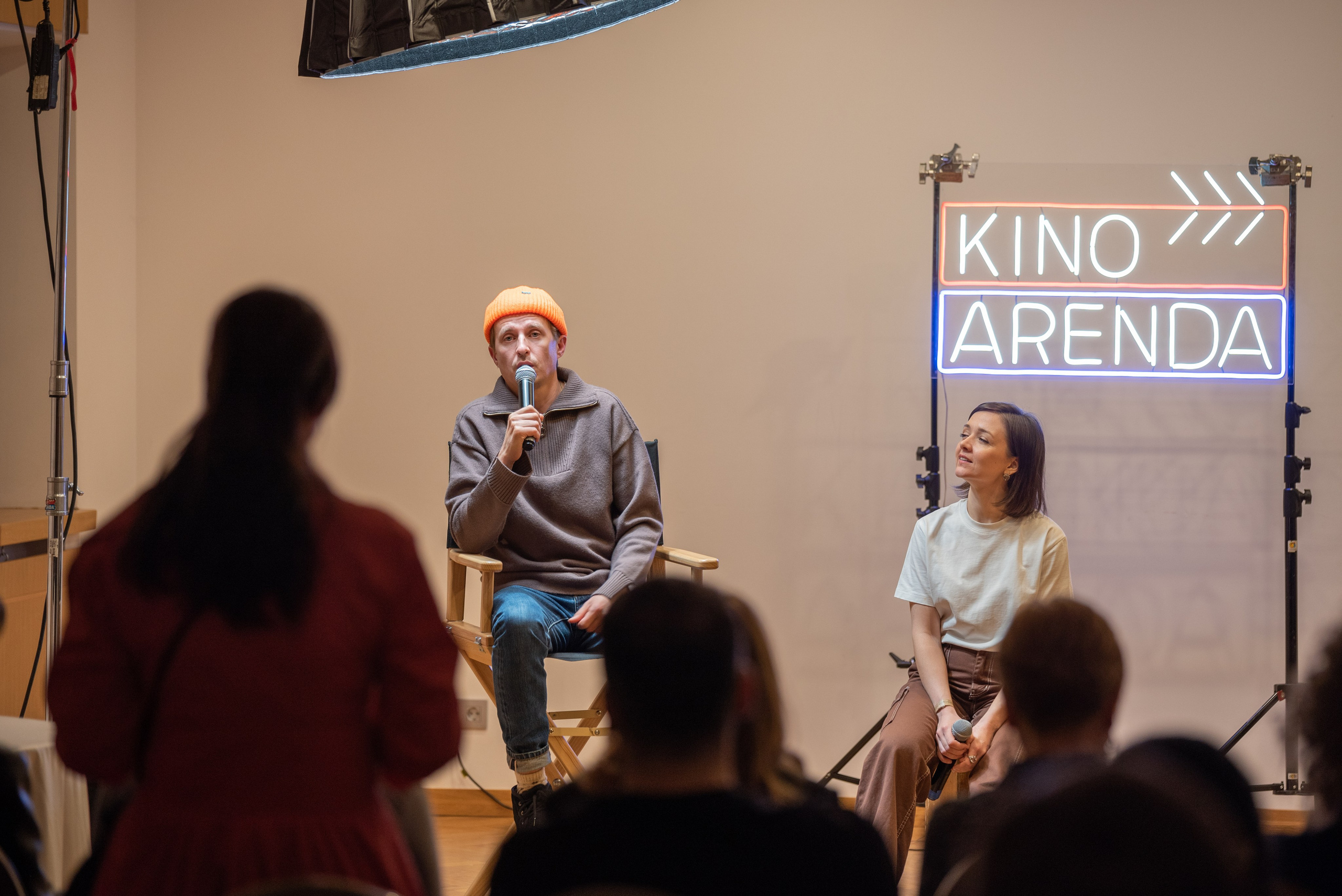 Кино.Сознание Суздаль (репортаж). Портретная и репортажная съёмка