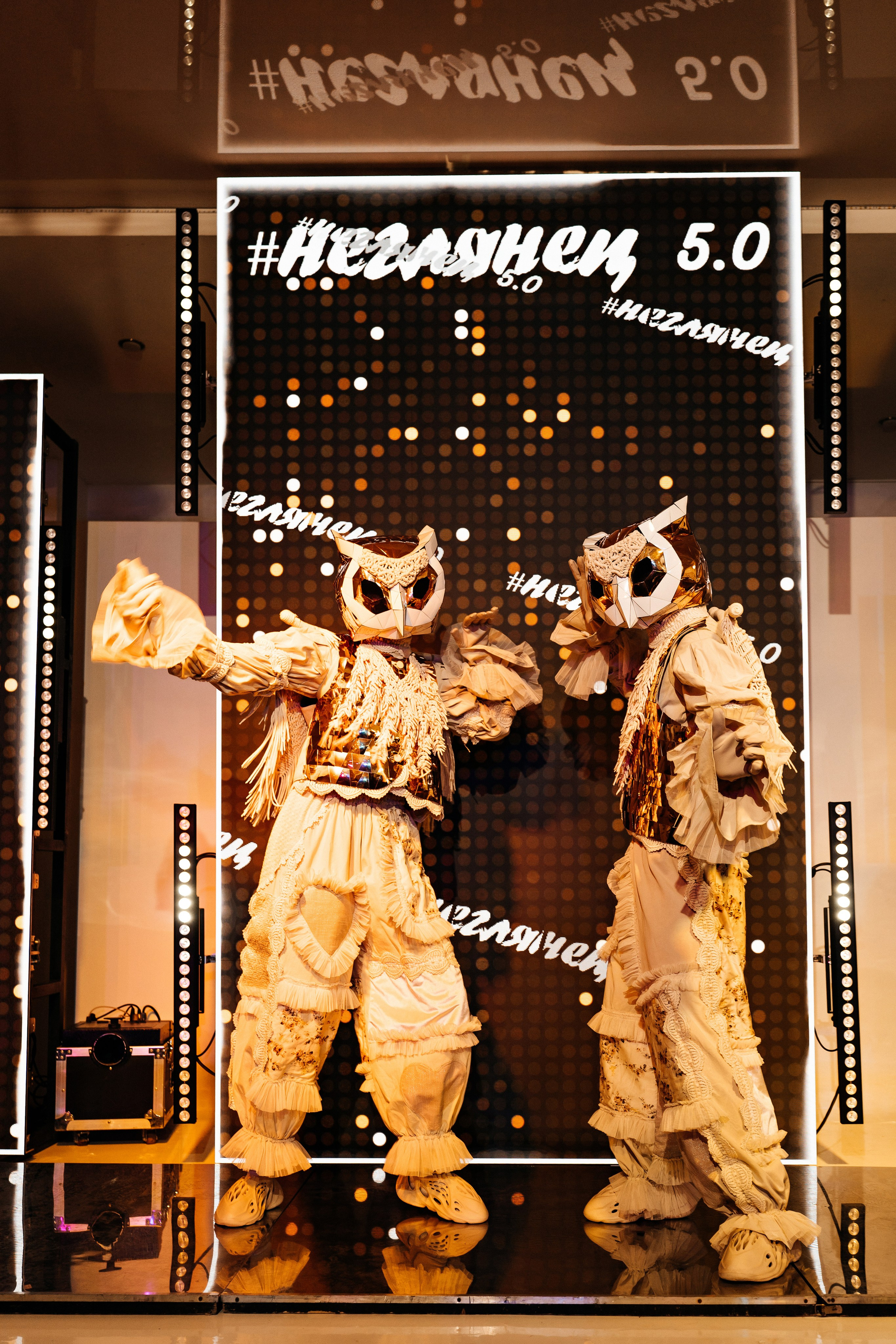 Неглянец 5.0. Семейный и портретный фотограф в г. Орск Алишер Азимов