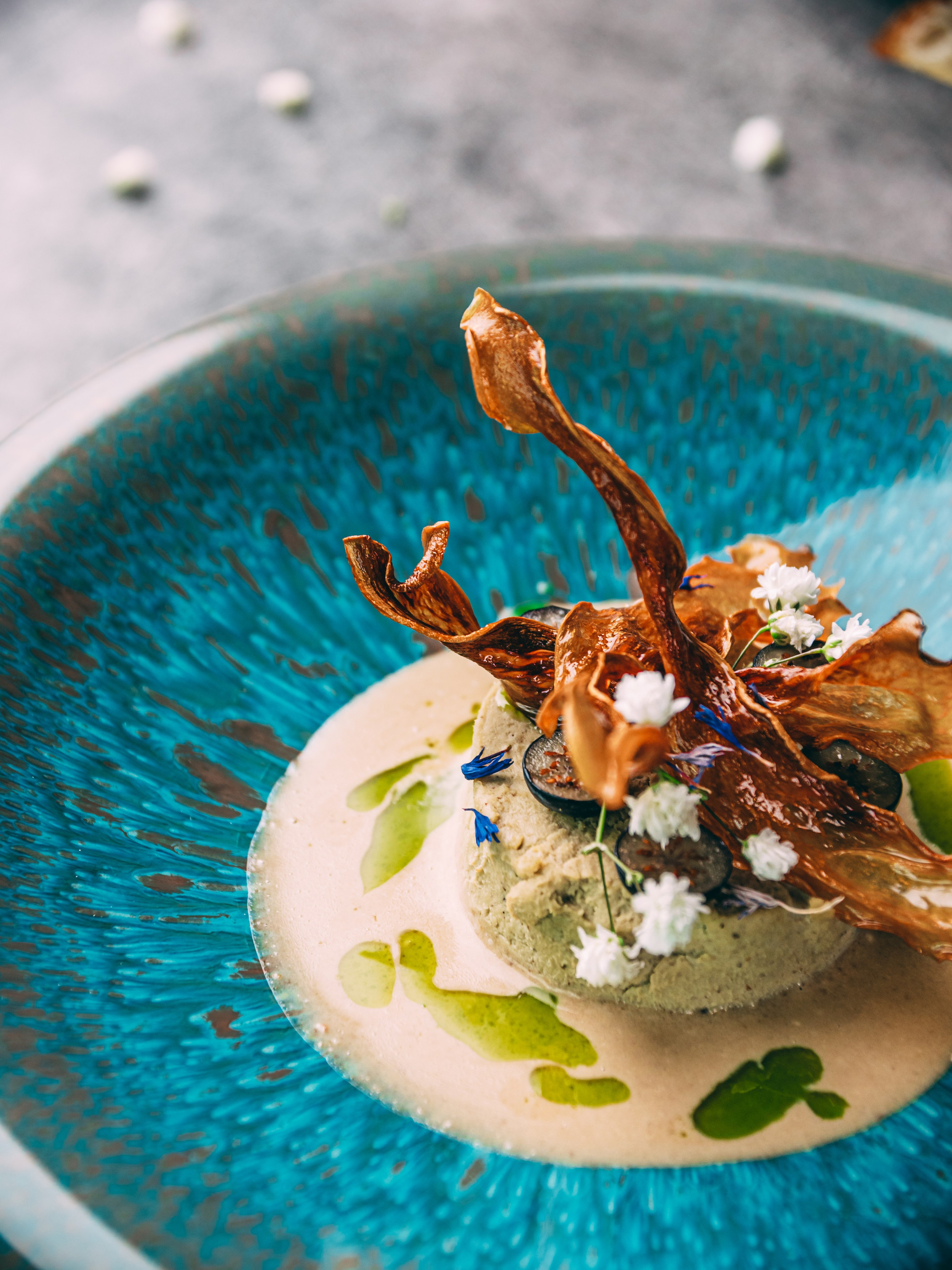 Еда. Koptenok Food-ресторанный контент