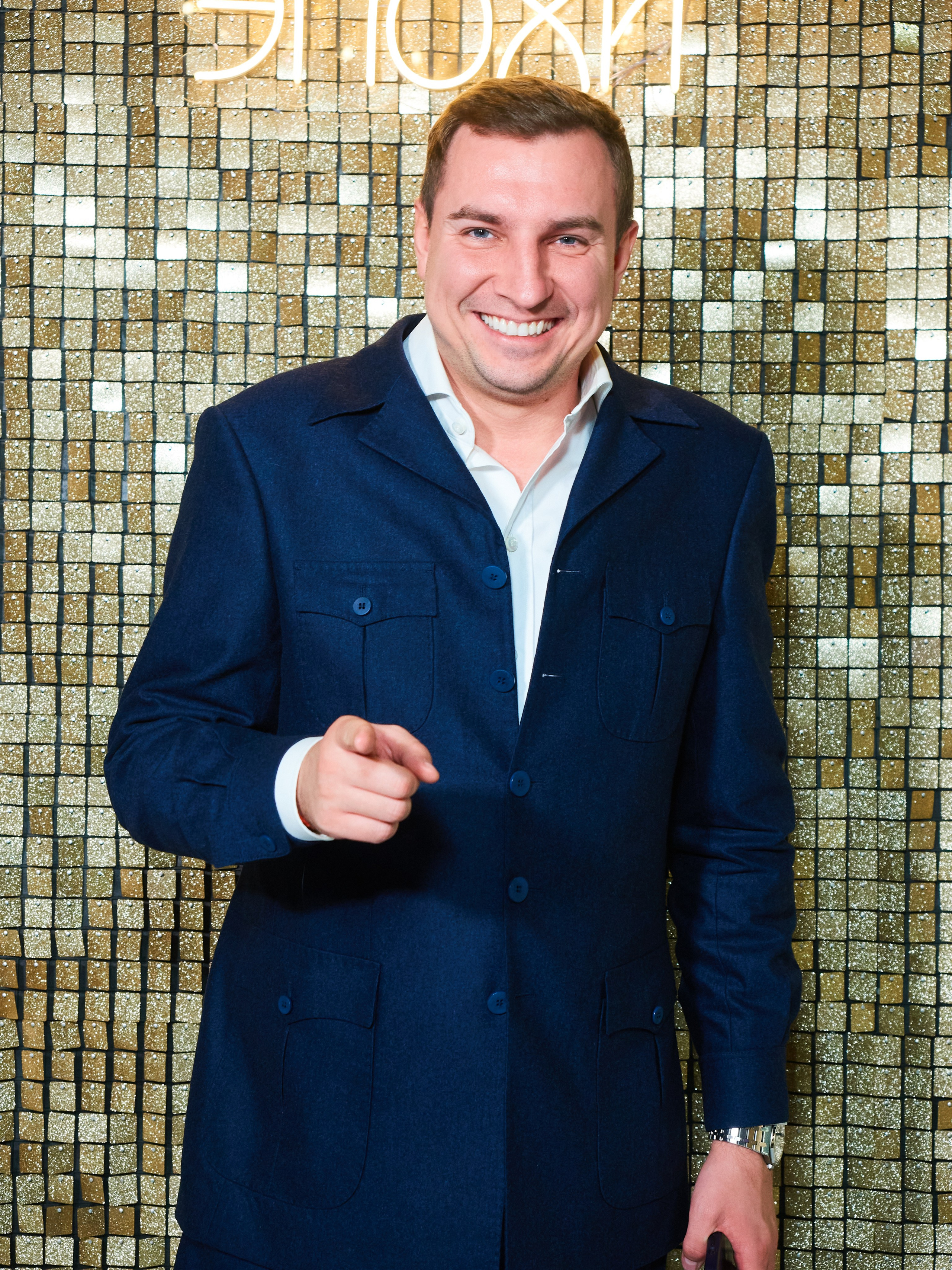 Лидеры эпохи 2023 (Вилла Барвиха). Главная