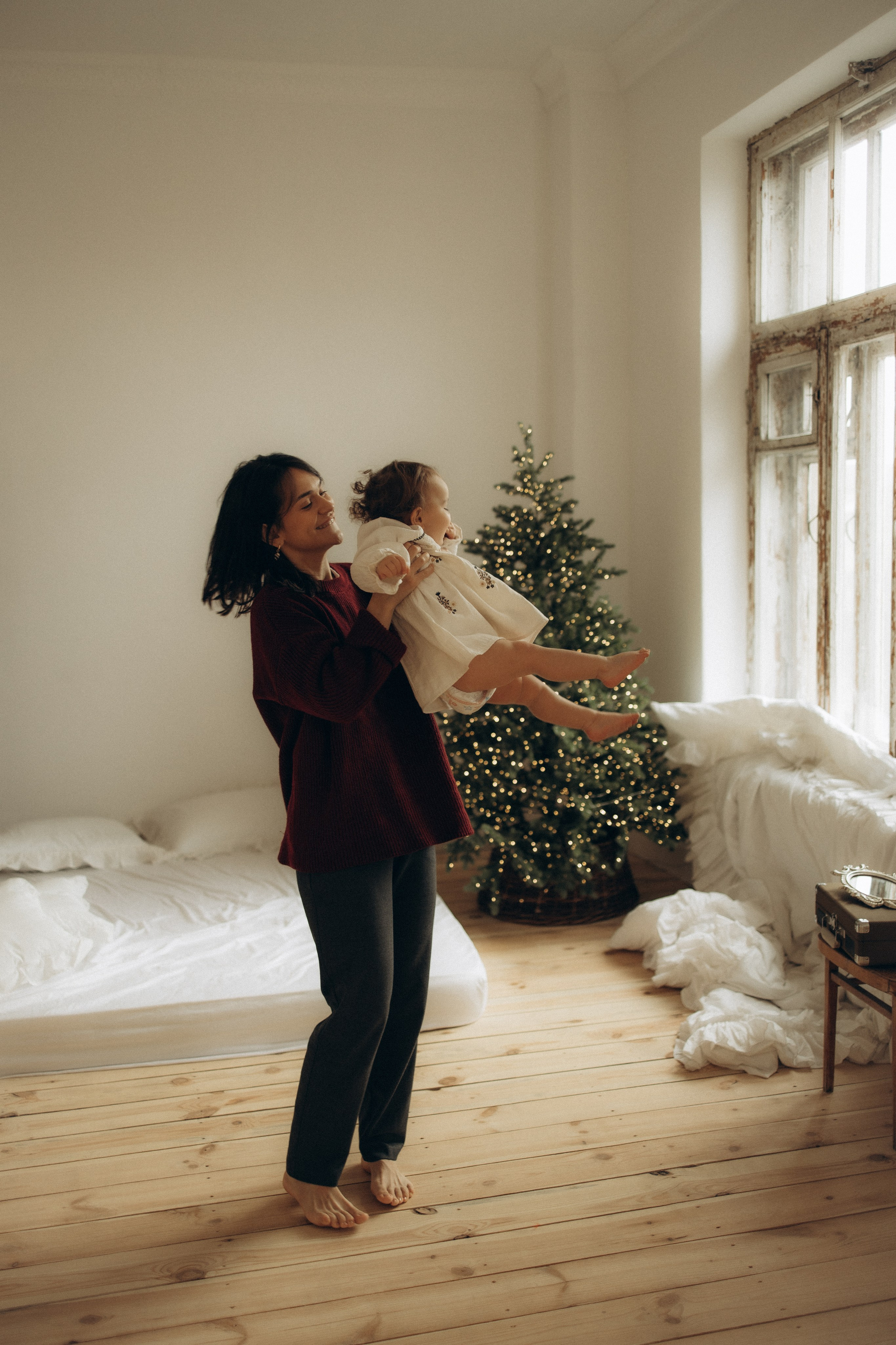 Мама и дочь. Семейный и детский фотограф, таганрог, ростов-на-дону